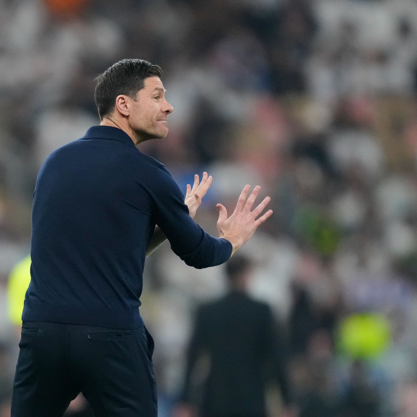 El Sanedrín Ilustrado | Jabois denuncia la "carnicería" que terminó con la era Xabi Alonso: "Si te piden que marques a un jugador 90 minutos episode artwork