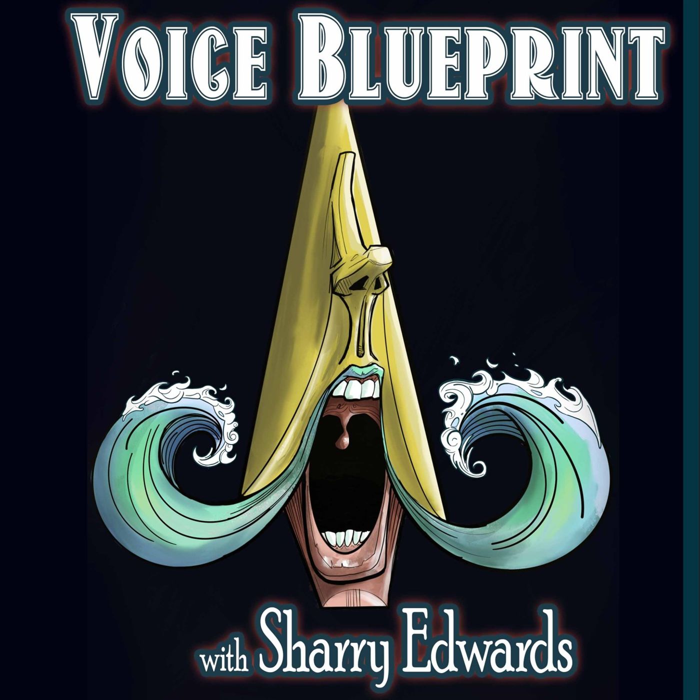 Voice Blueprint with Sharry Edwards