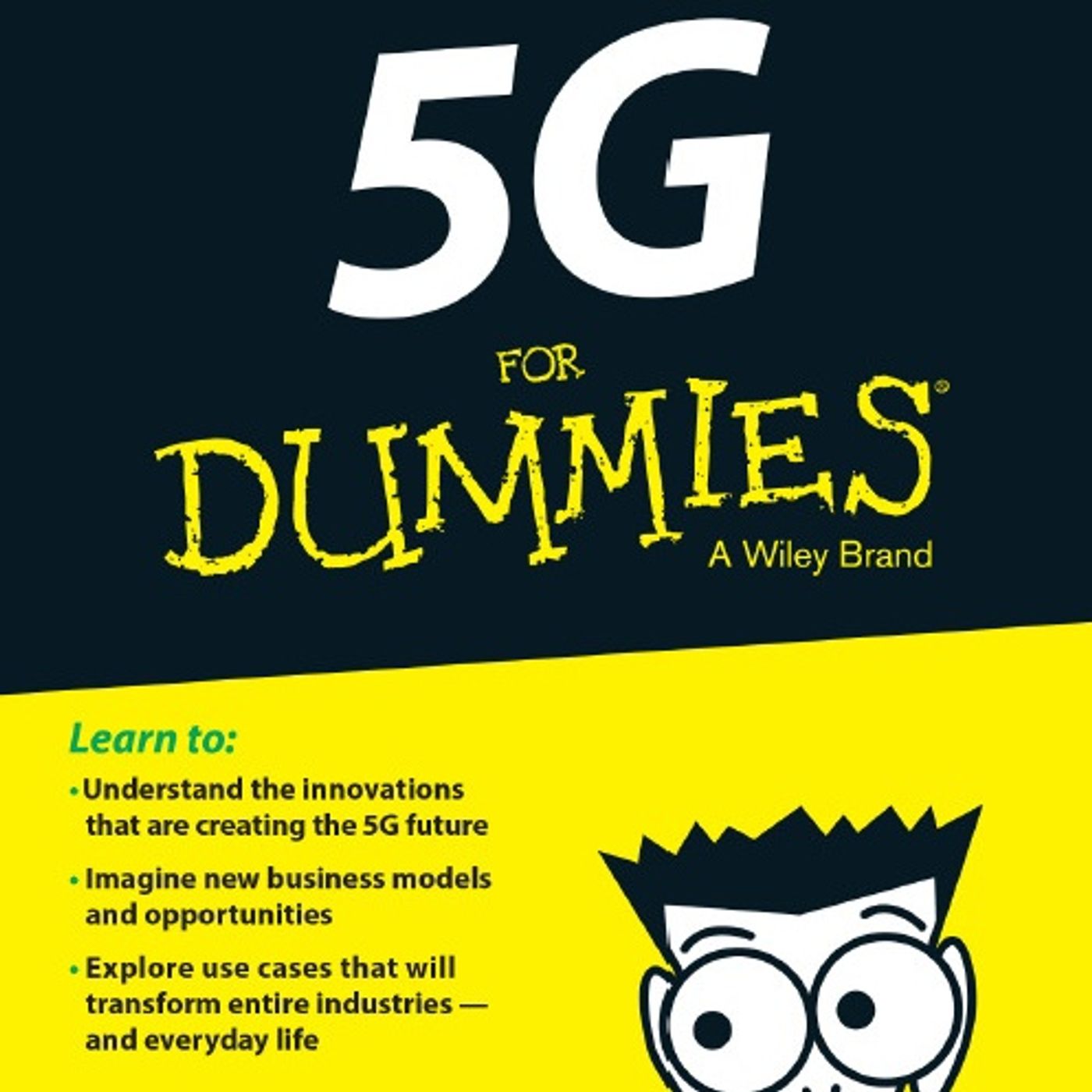 5G for Dummies