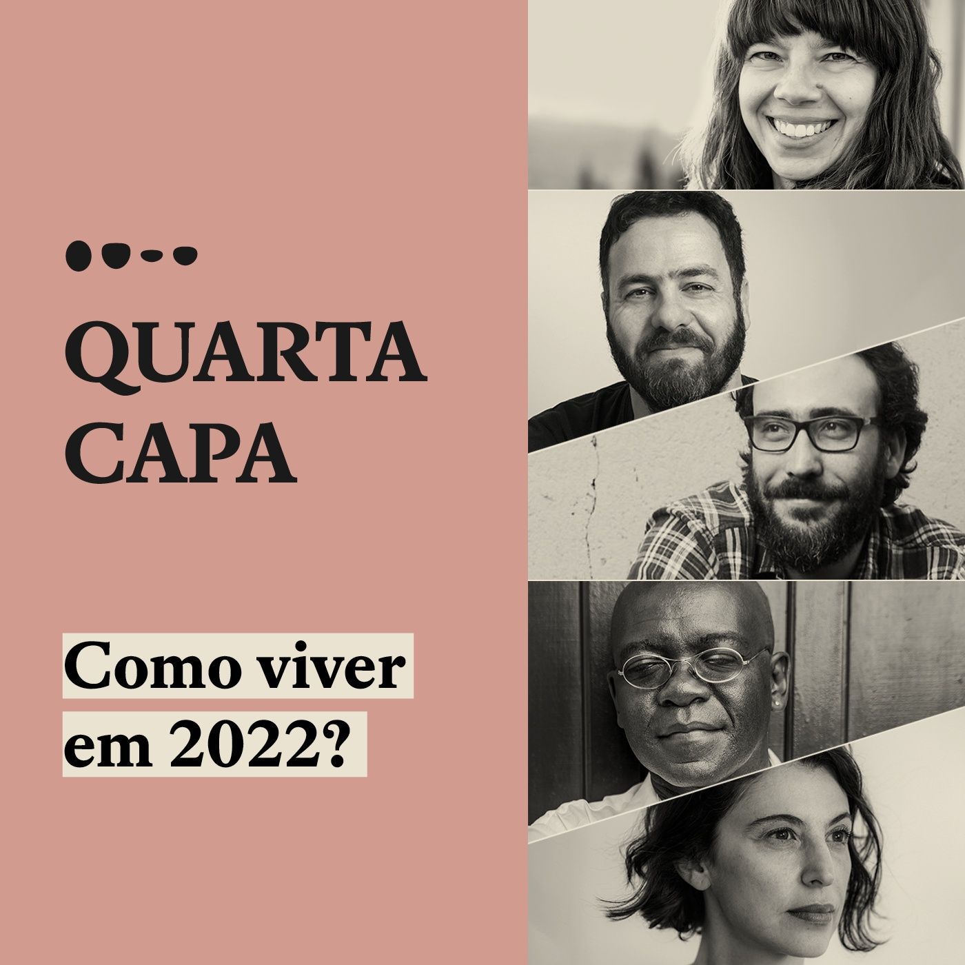 Quarta Capa Todavia