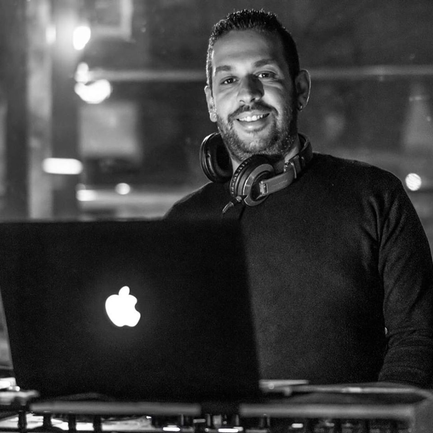 Dj Caribe