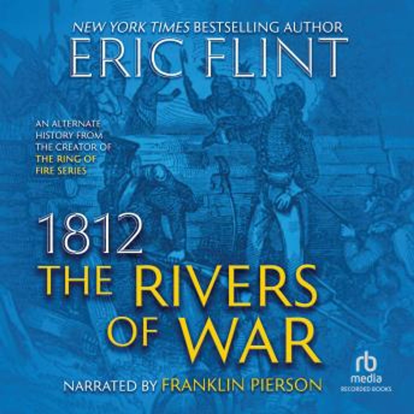 Enjoy Amazing Full Audiobooks in Fiction, Westerns & War