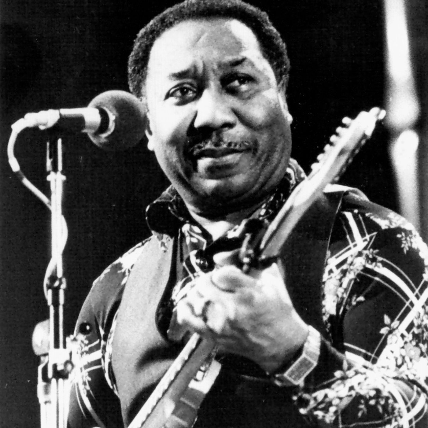 Muddy Waters Interview by Peter Stone Brown - 10:19:19, 5.42 PM episode artwork
