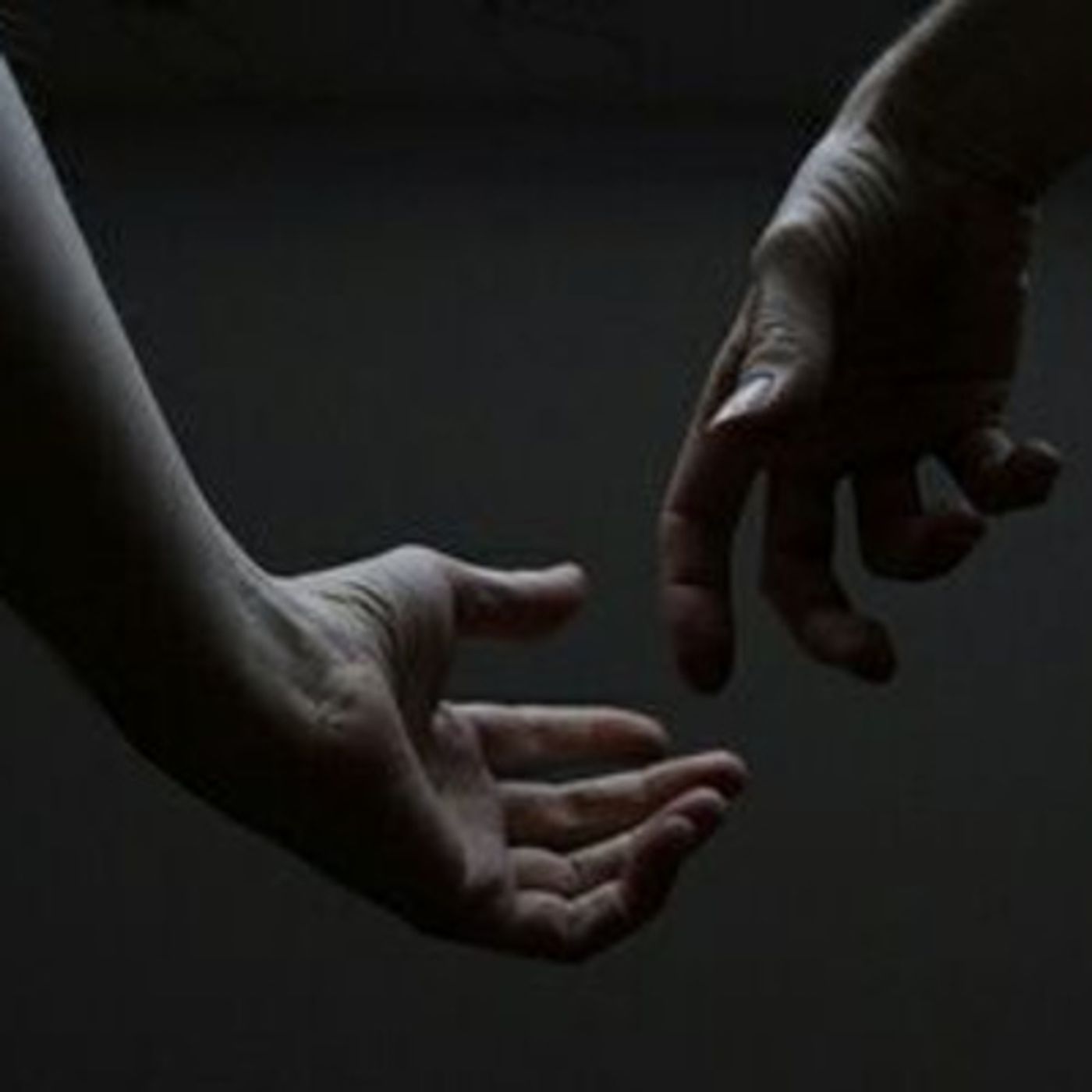 Hands - CreepyPasta ITA episode artwork
