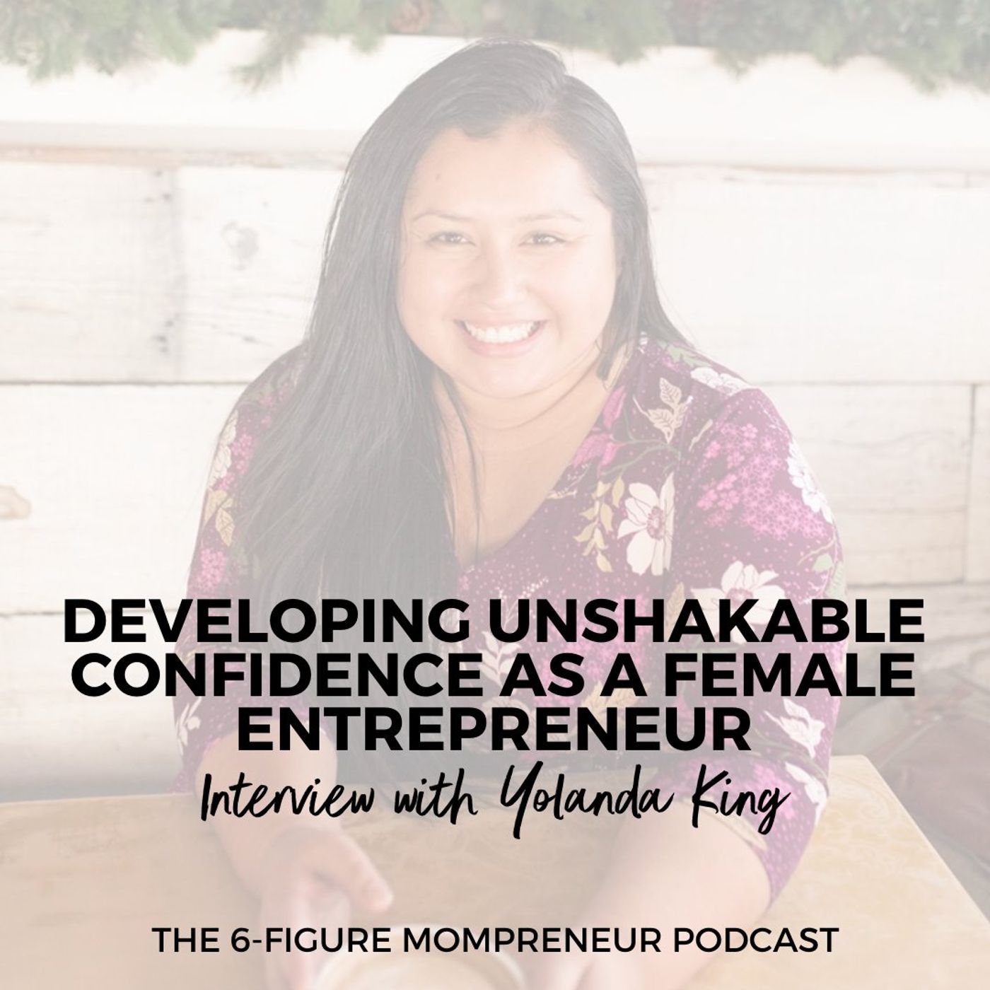6-Figure Secrets with Allison Hardy