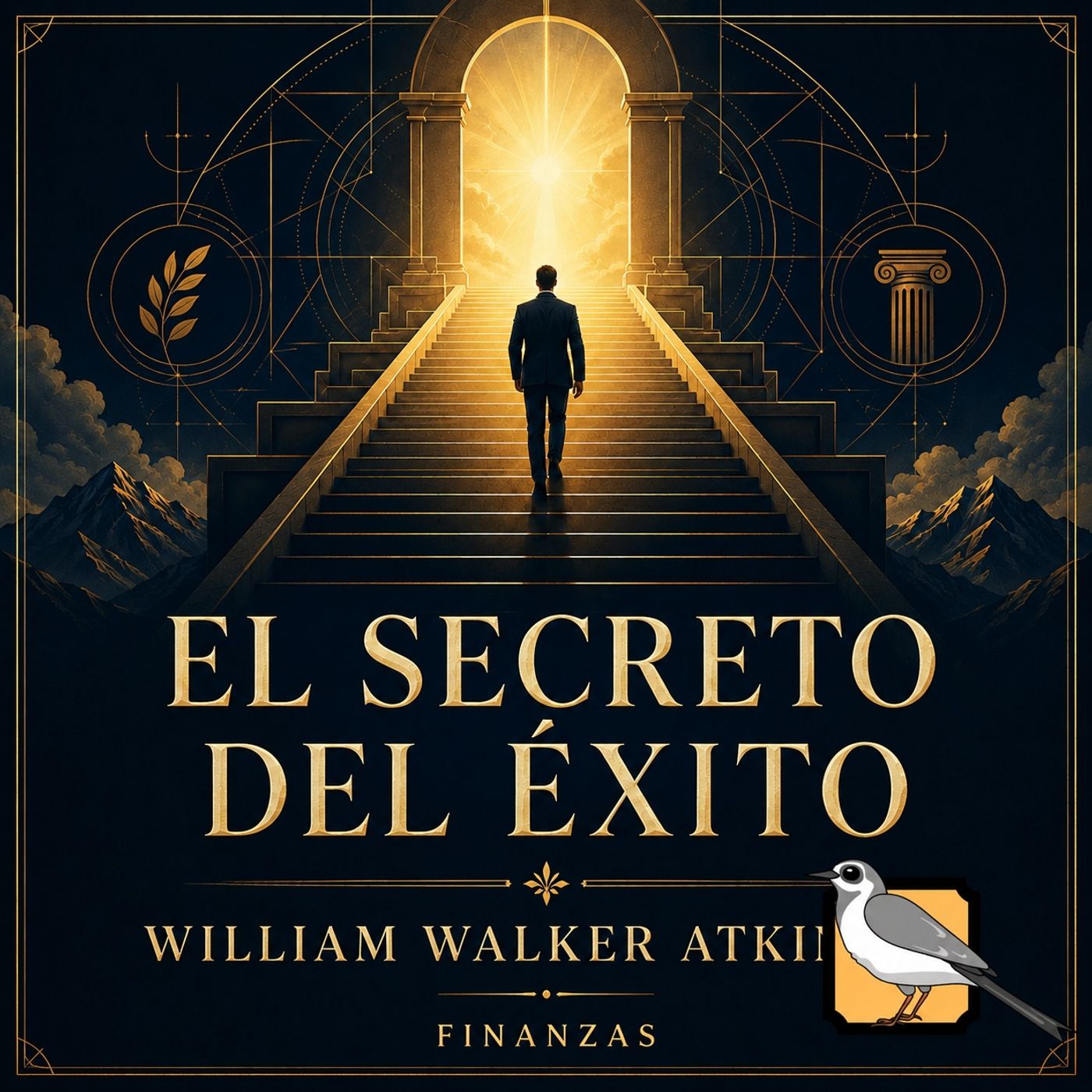 El secreto del éxito (William Walker Atkinson) | Audiolibro completo episode artwork