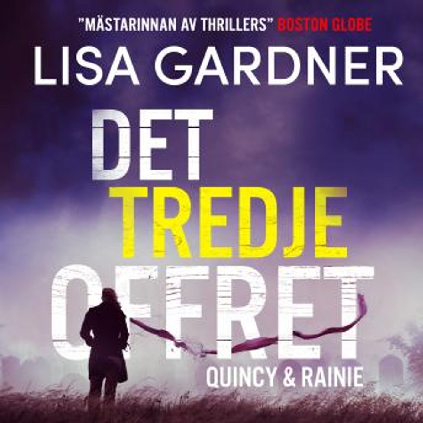 Explore New Full Audiobooks in Mystery, Thriller & Horror, Police & Detective