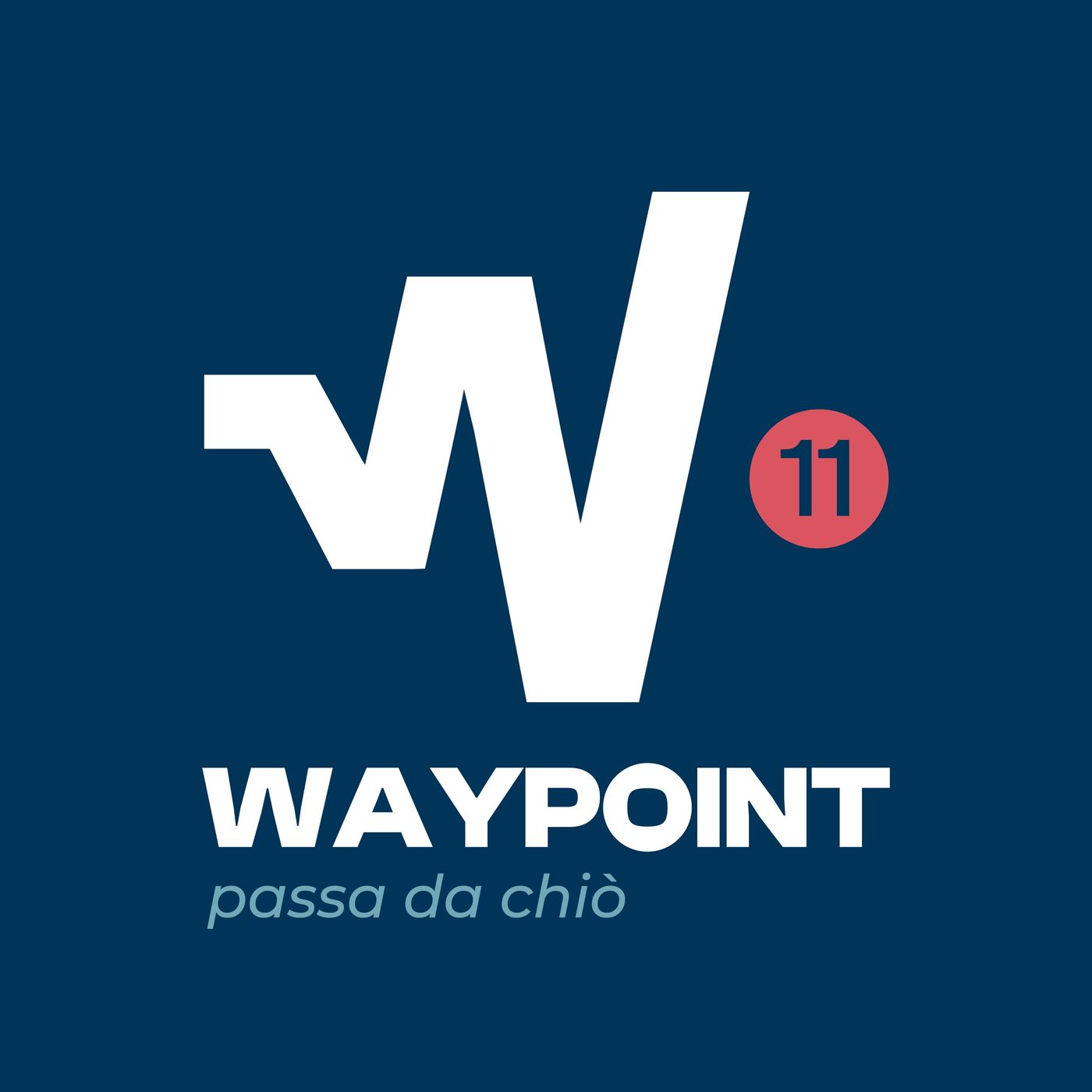 Waypoint