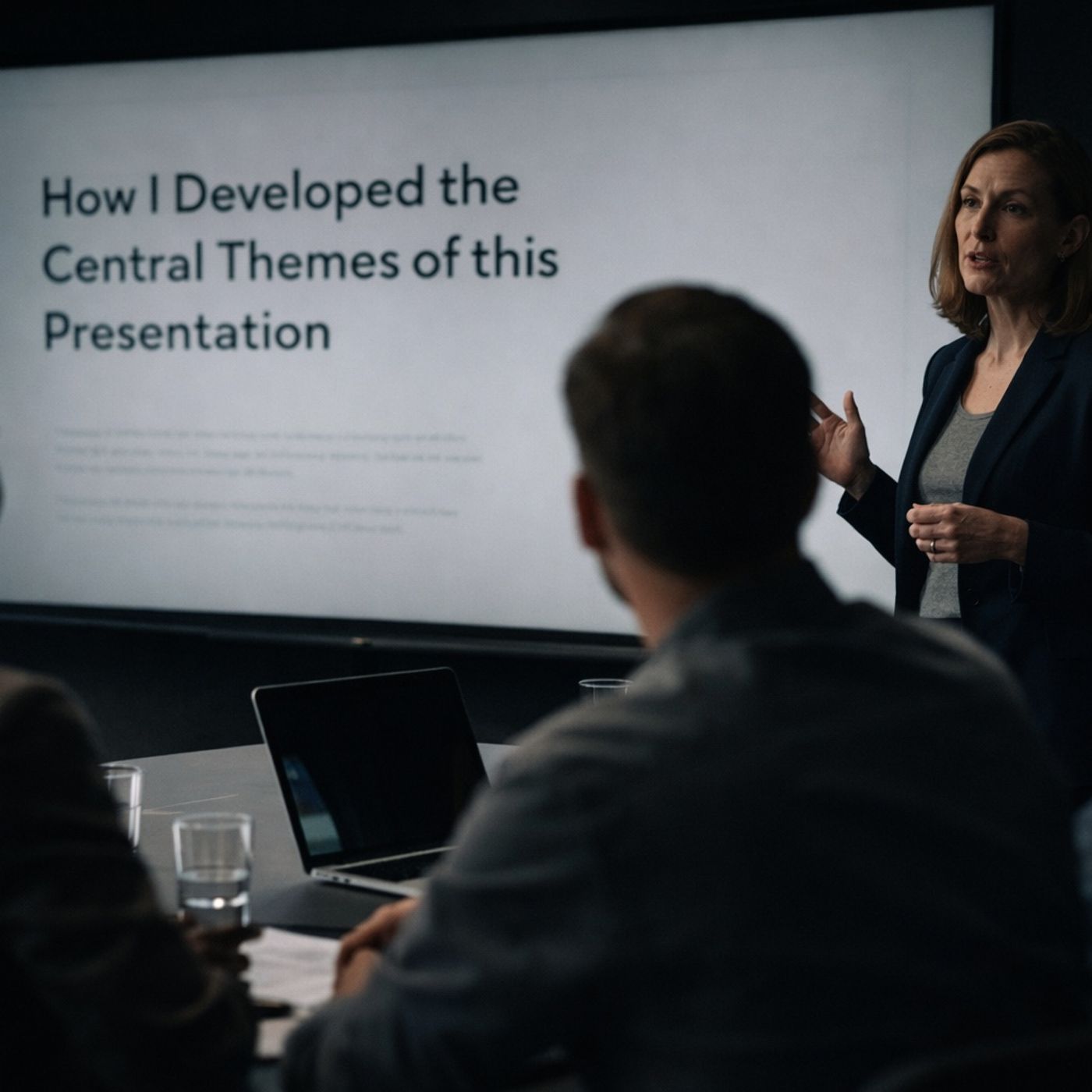 What Human Influence Means in the Age of AI