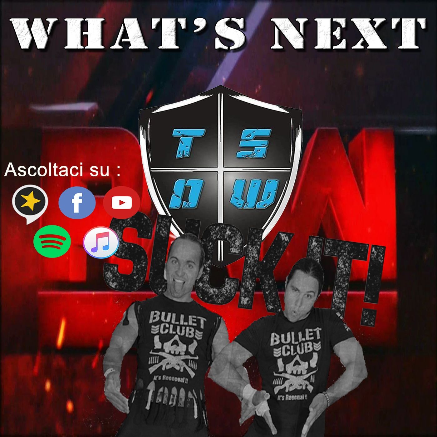 What\'s Next