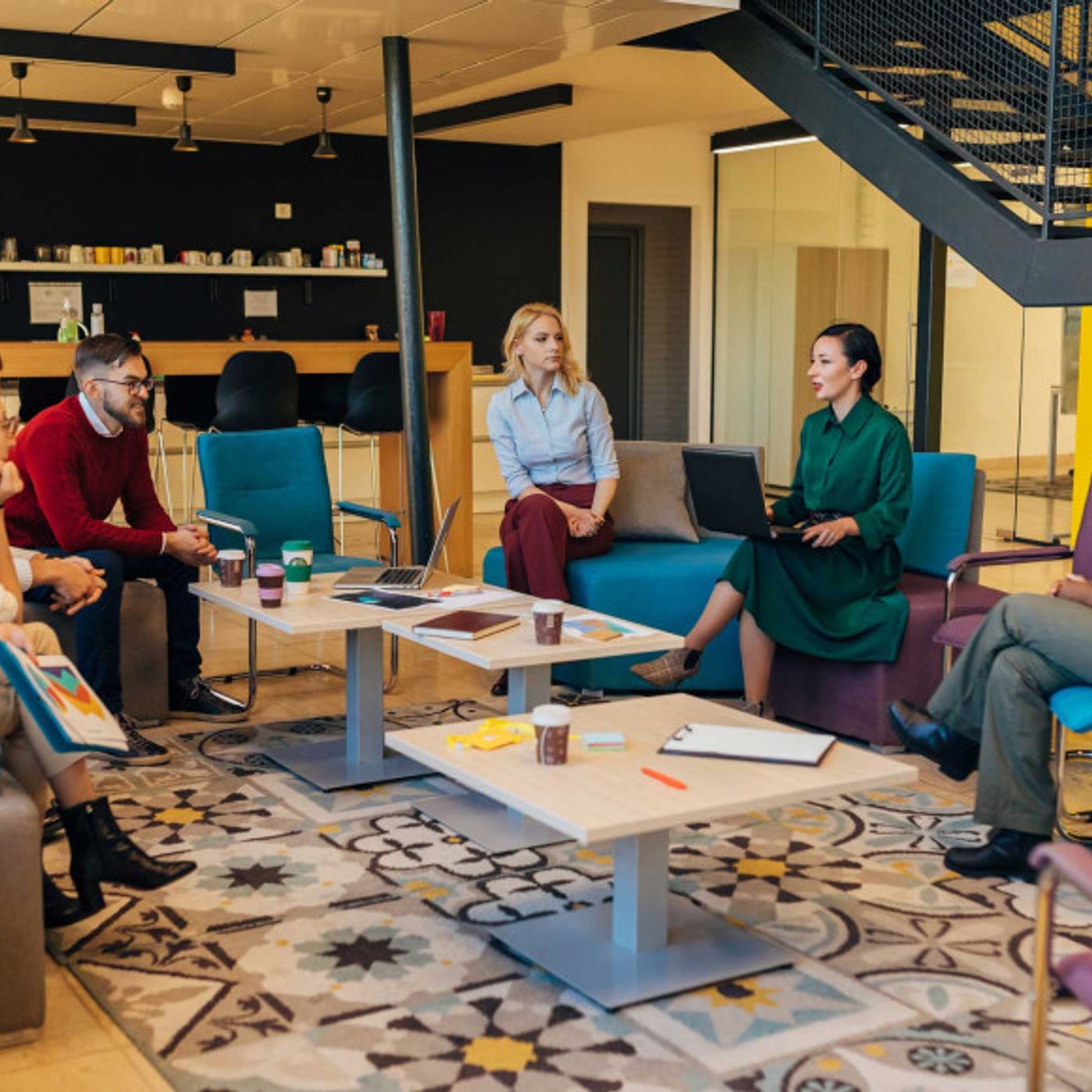 Le startup italiane che assumeranno di più nel 2025: ecco dove candidarti episode artwork