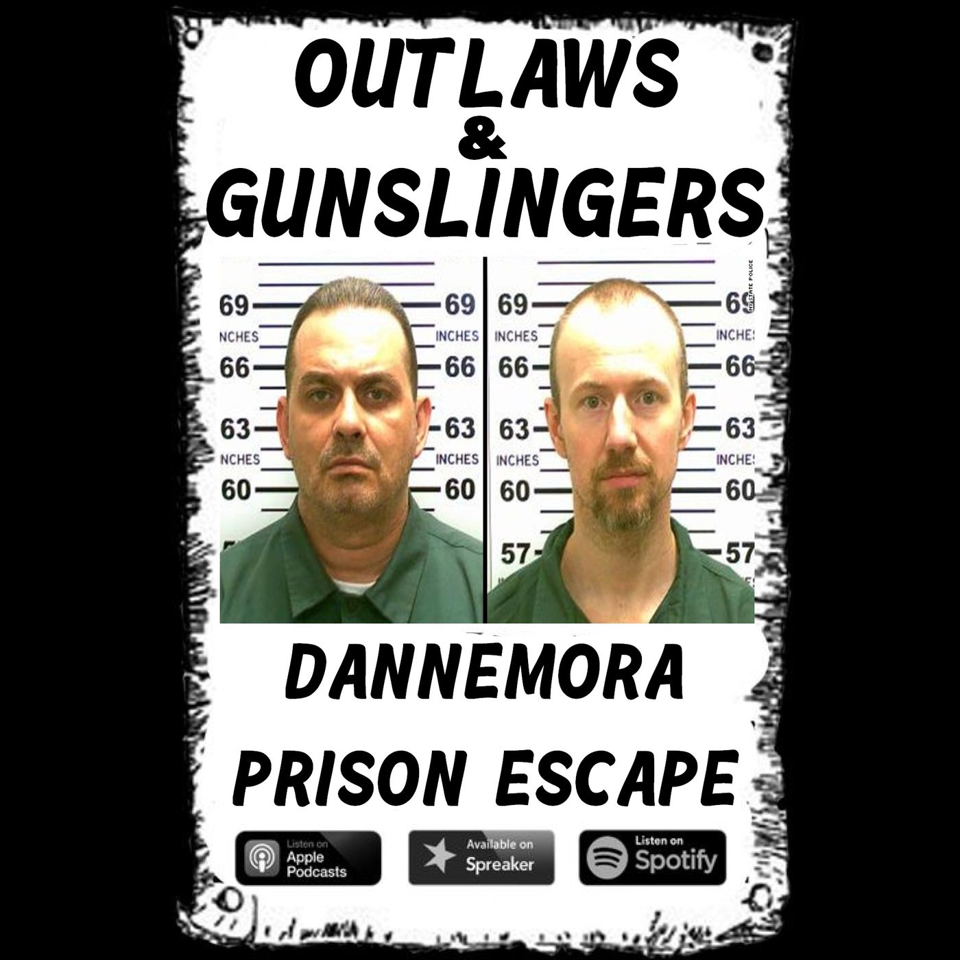 Dannemora Prison Escape