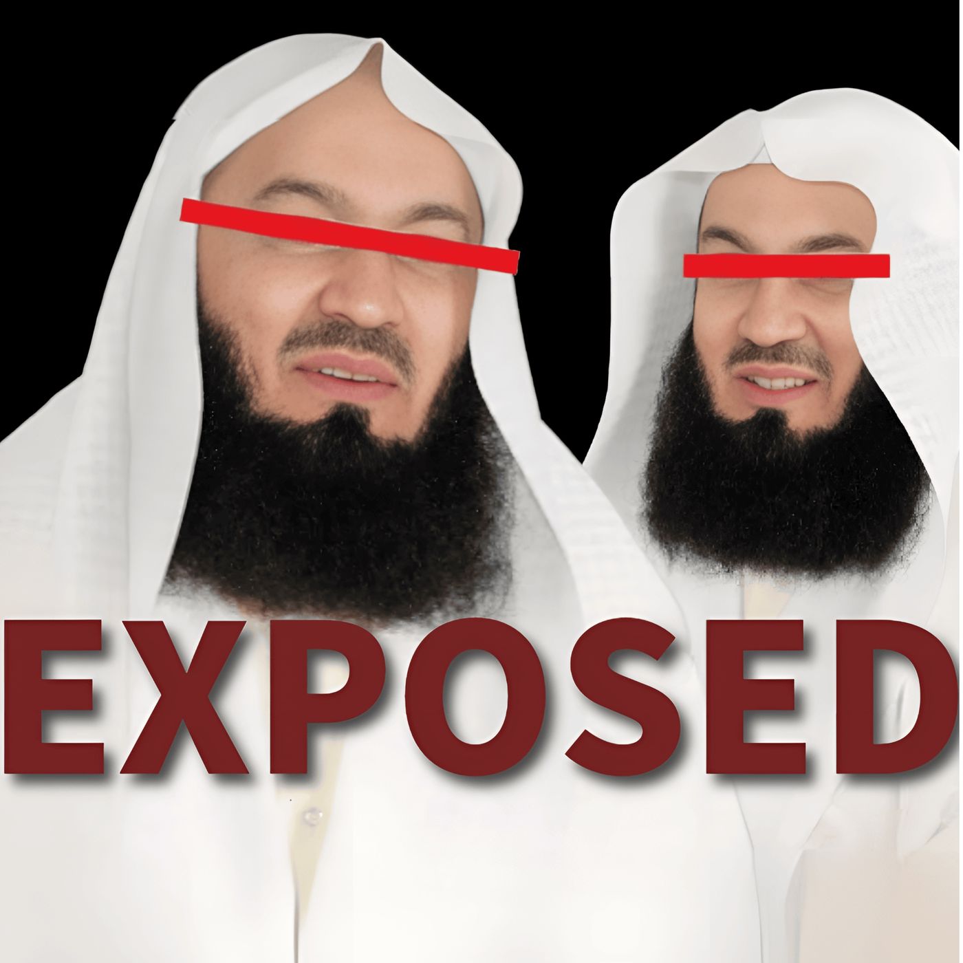 Exposed: The Truth Behind Mufti Menk