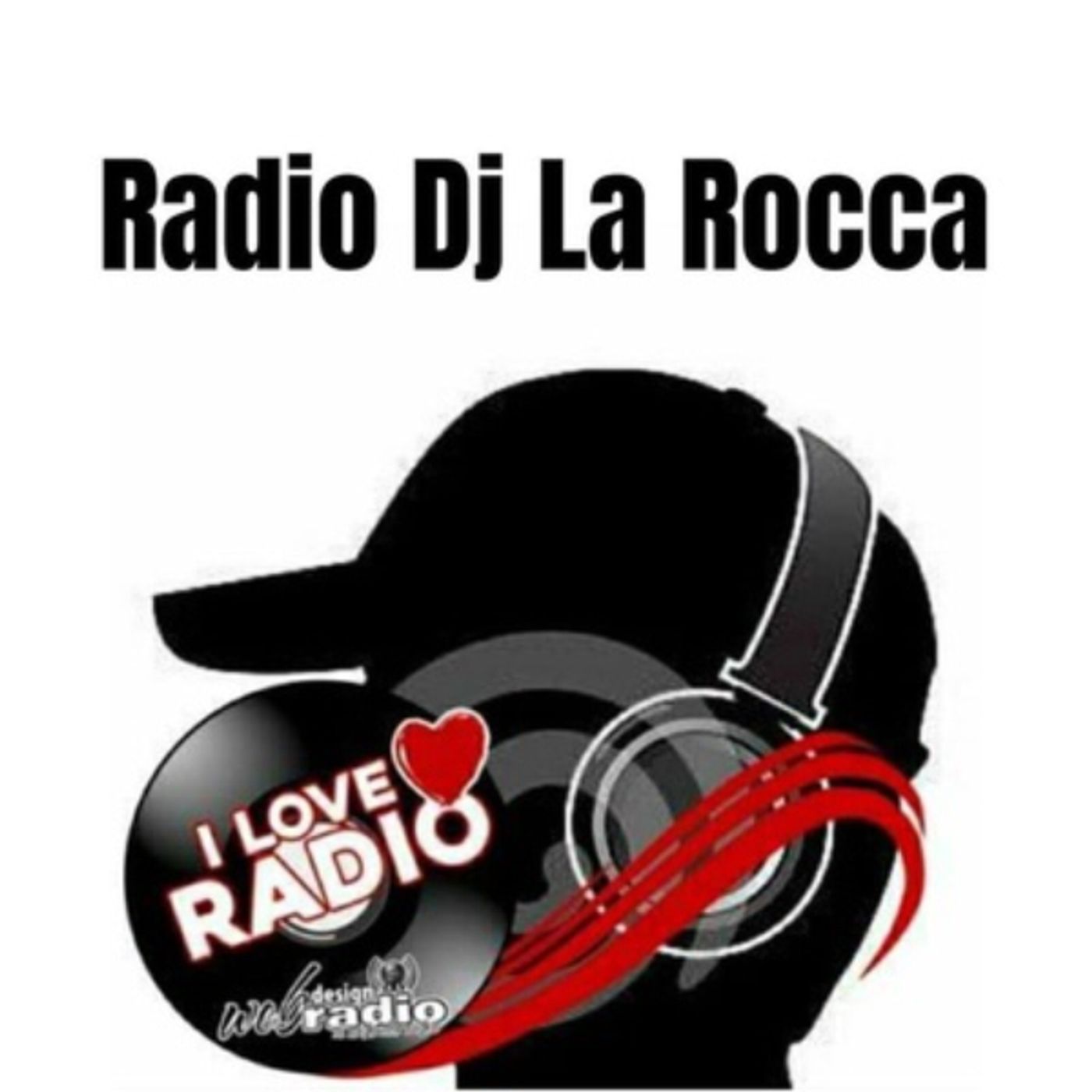 Giuseppe La Rocca's show