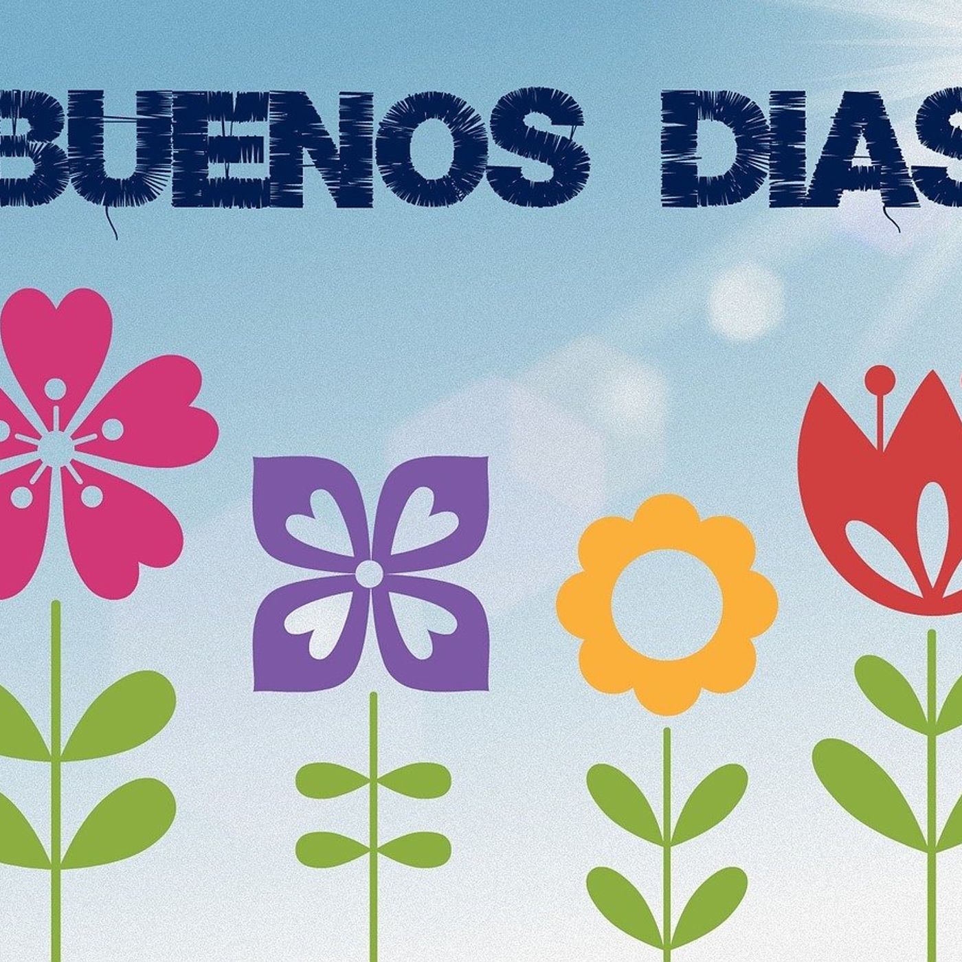 Buenos días