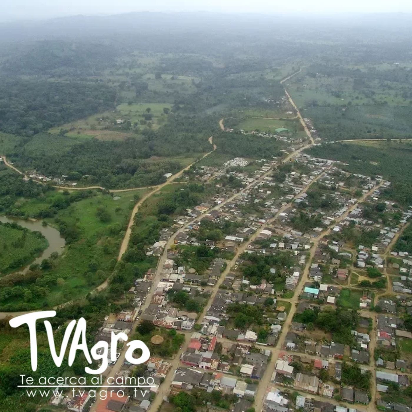 TV AGRO