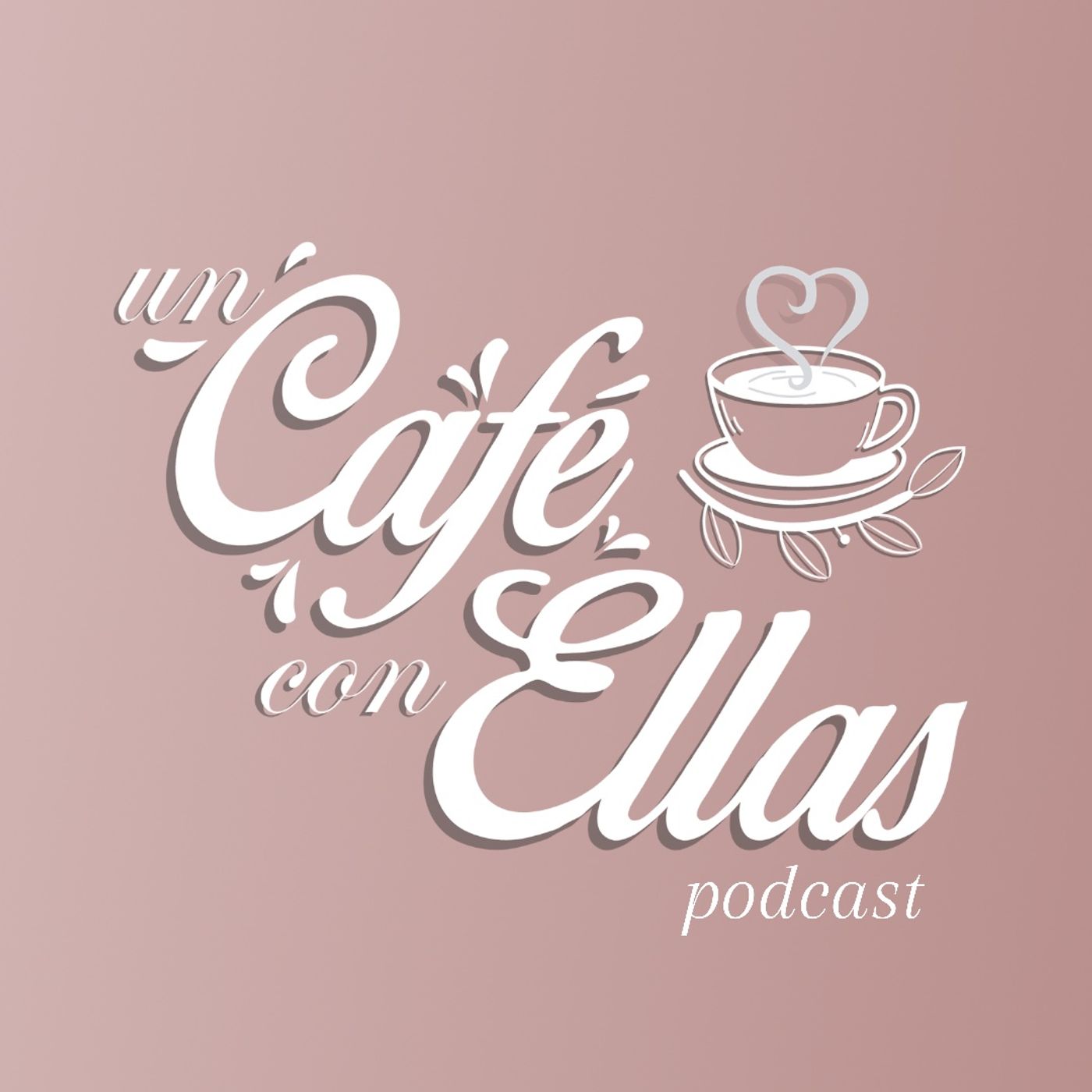 Un Café con Ellas