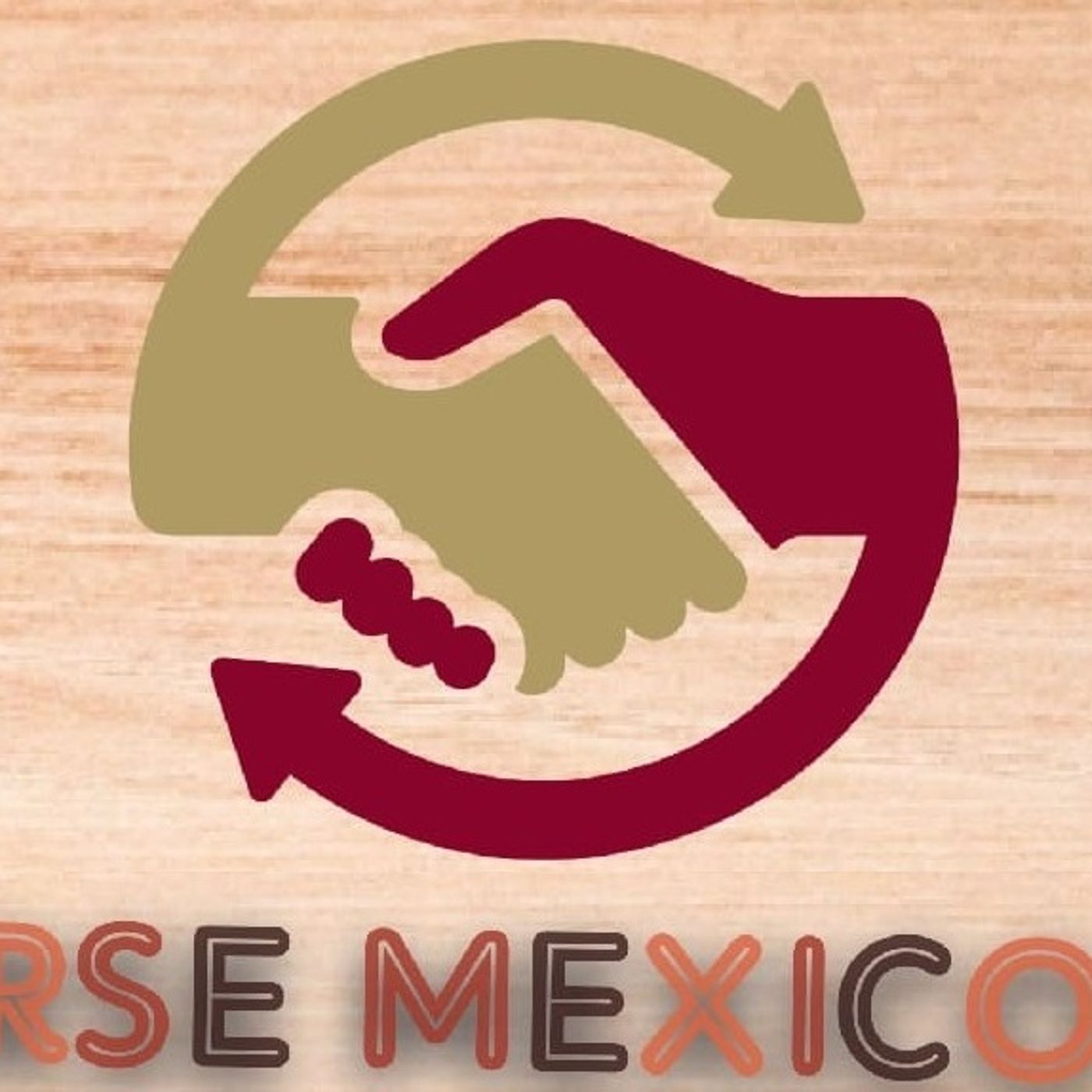 Migrantes Las Victimas Perfectas podcast artwork