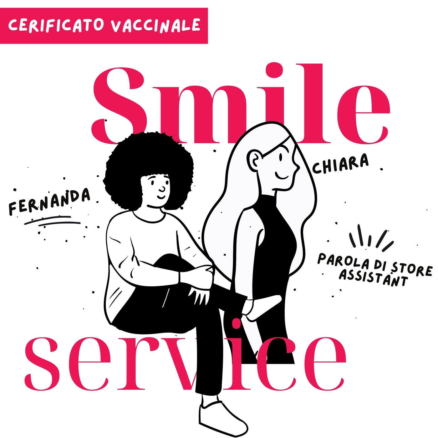 SMILE SERVICE