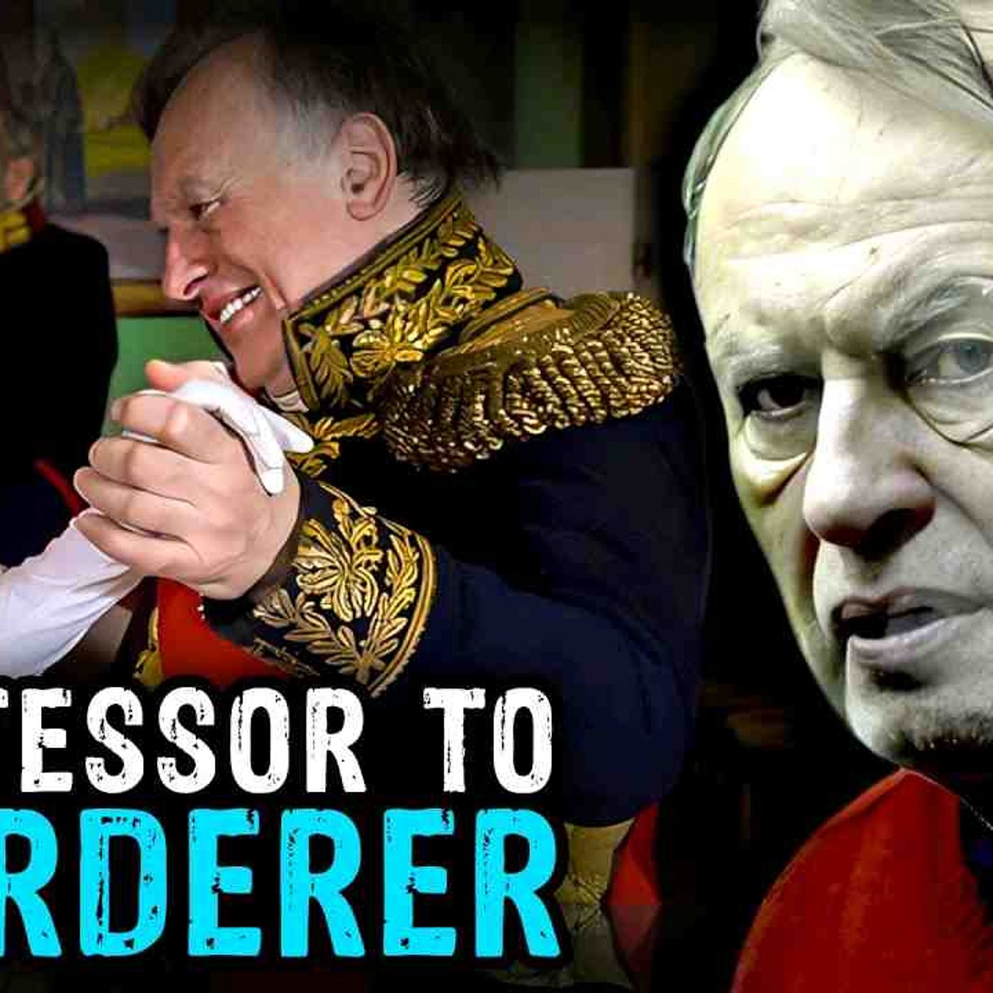 How an Awful Professor Murdered his Student _Lover episode artwork