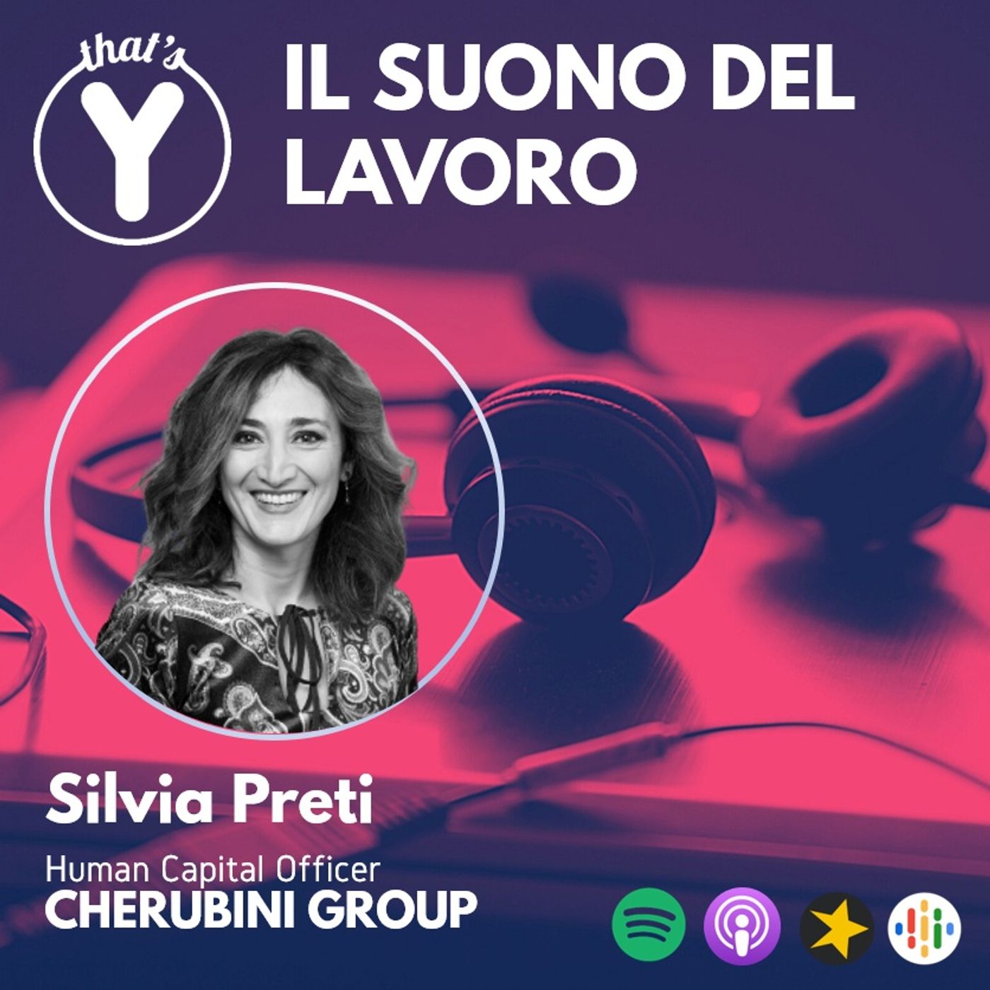 That\'s Y - Generazioni al Lavoro!