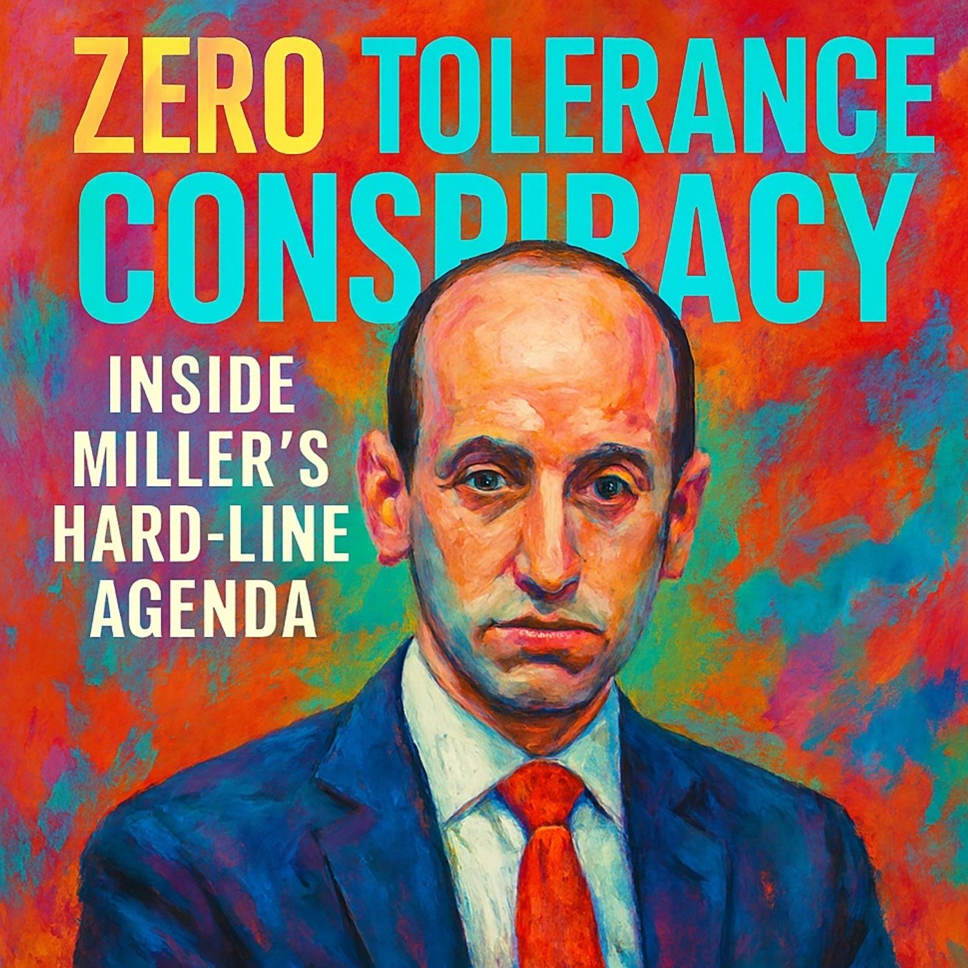 Zero-Tolerance Conspiracy
