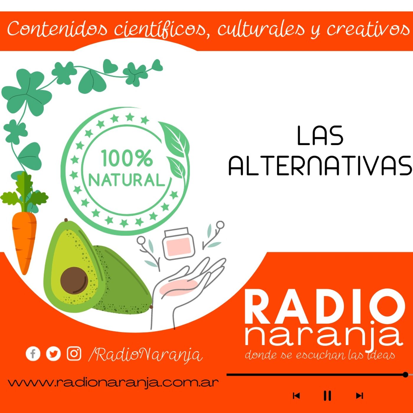 Las Alternativas