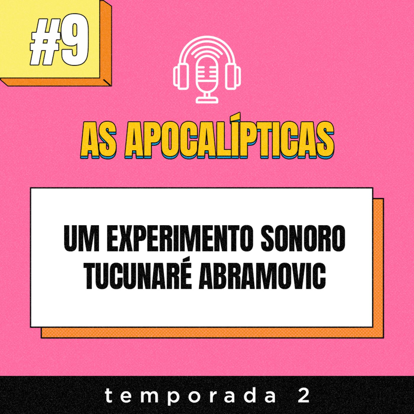 As Apocalípticas