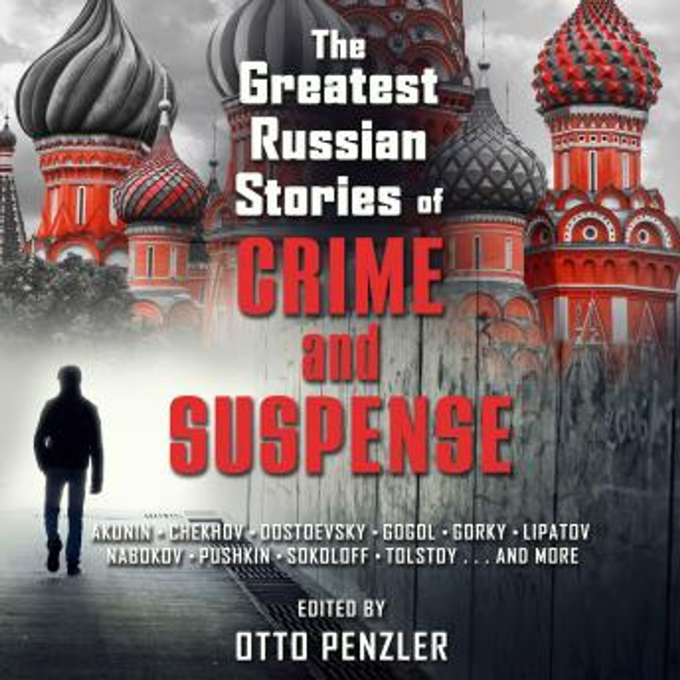 Explore the Latest Audiobooks in Mystery, Thriller & Horror, Suspense