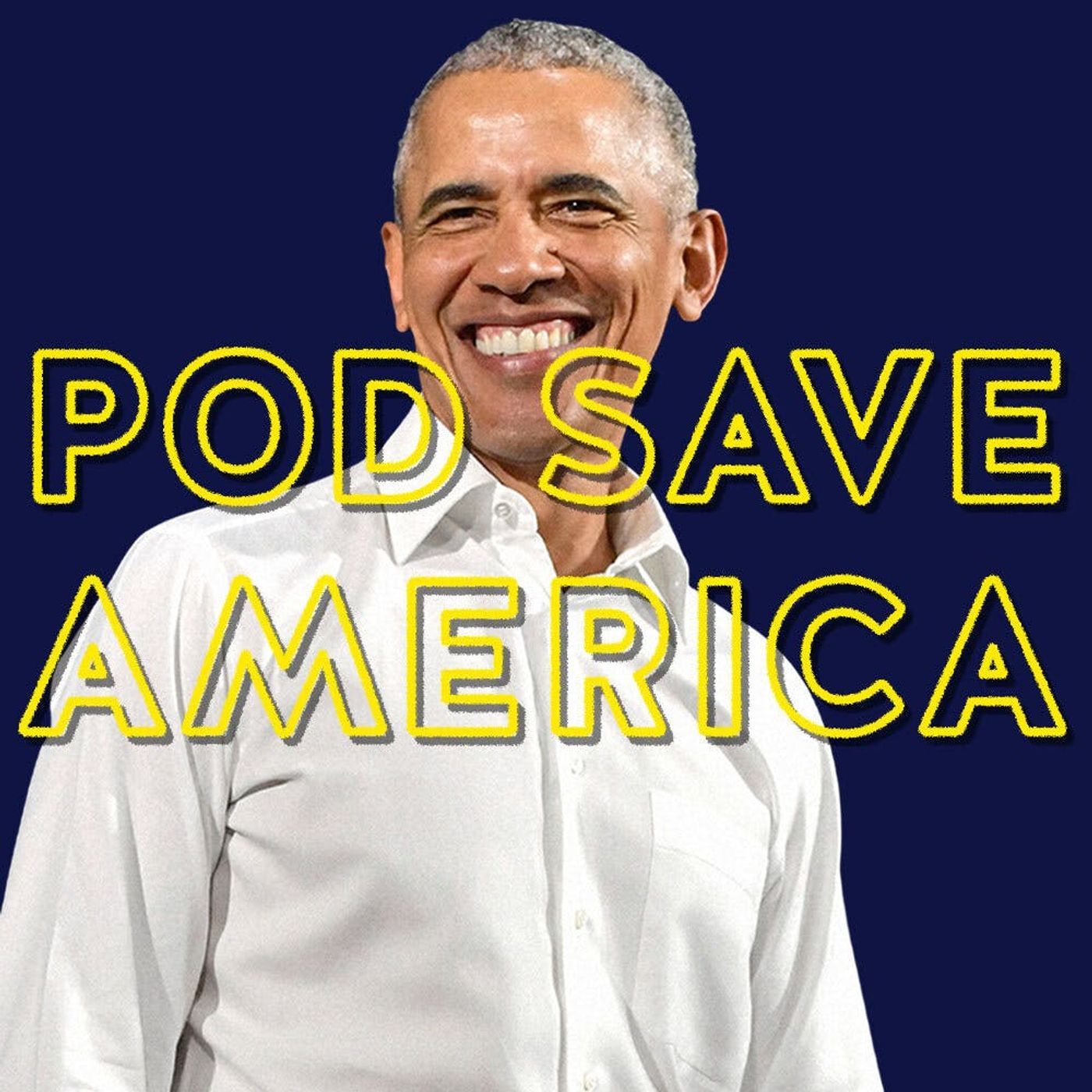 “Barack Obama on 2020.”