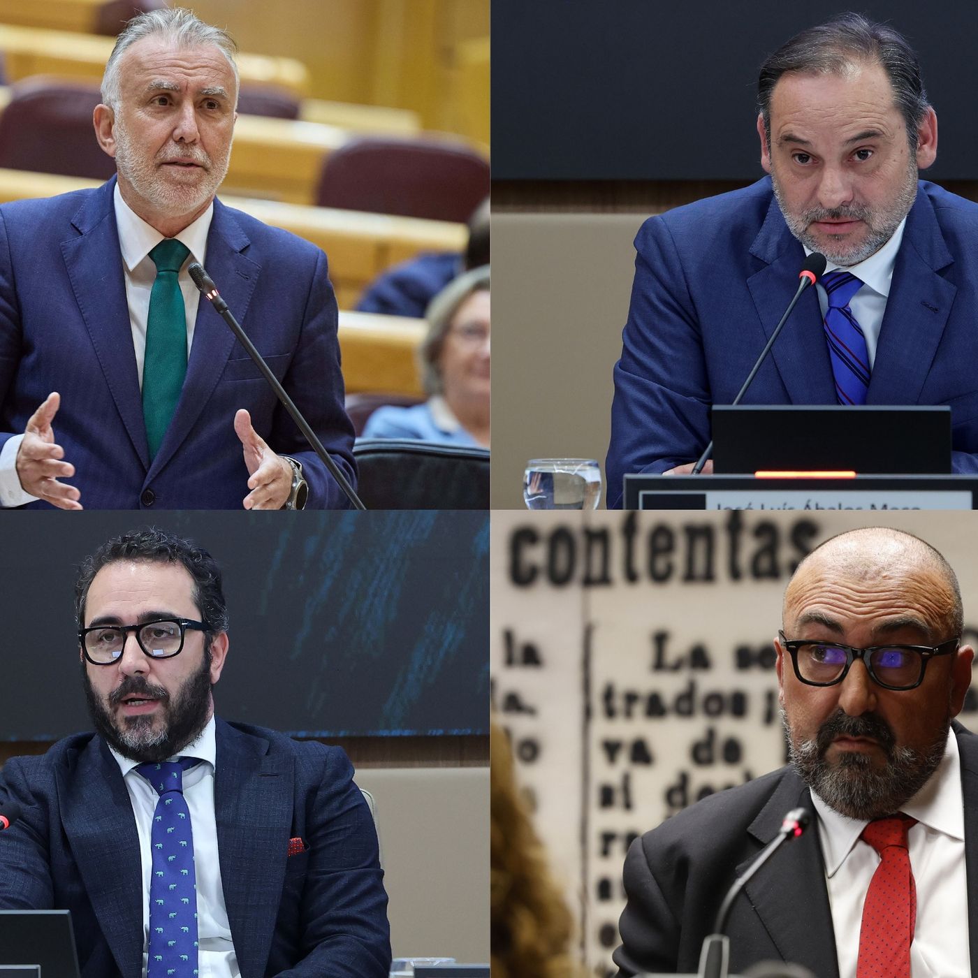 Las noticias de La Trinchera: La UCO da la razón a Aldama y pide el suplicatorio para Ábalos