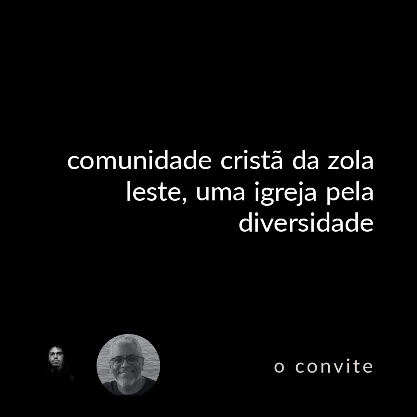 o convite