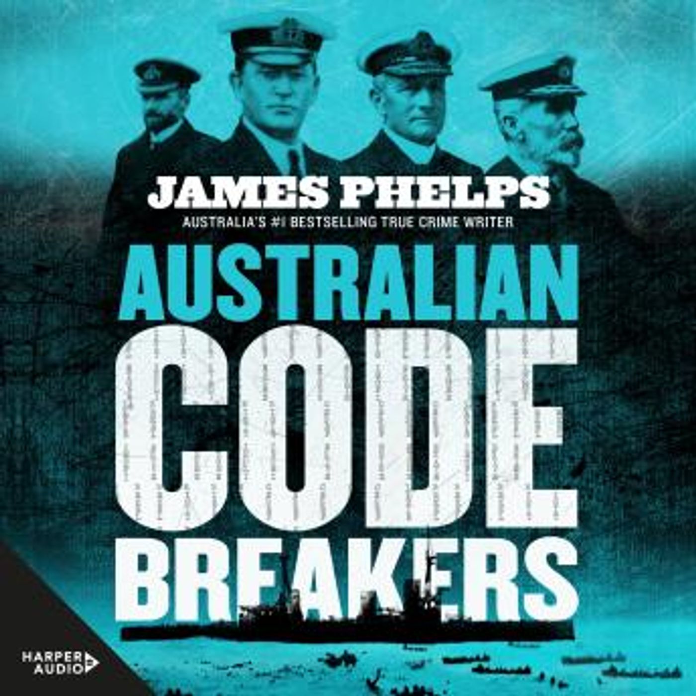 Get Best Full Audiobooks in History, World