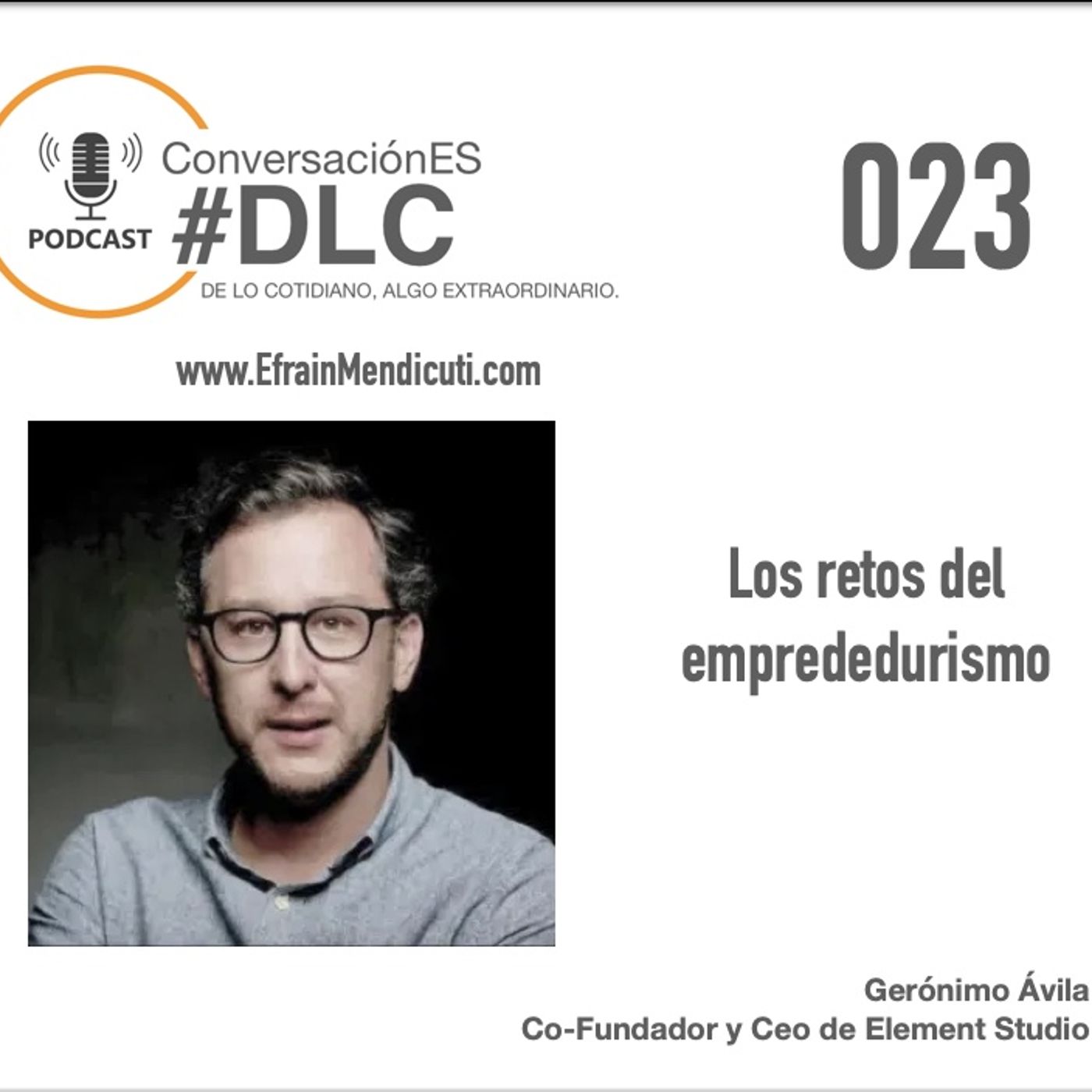 Entre MentorES #DLC