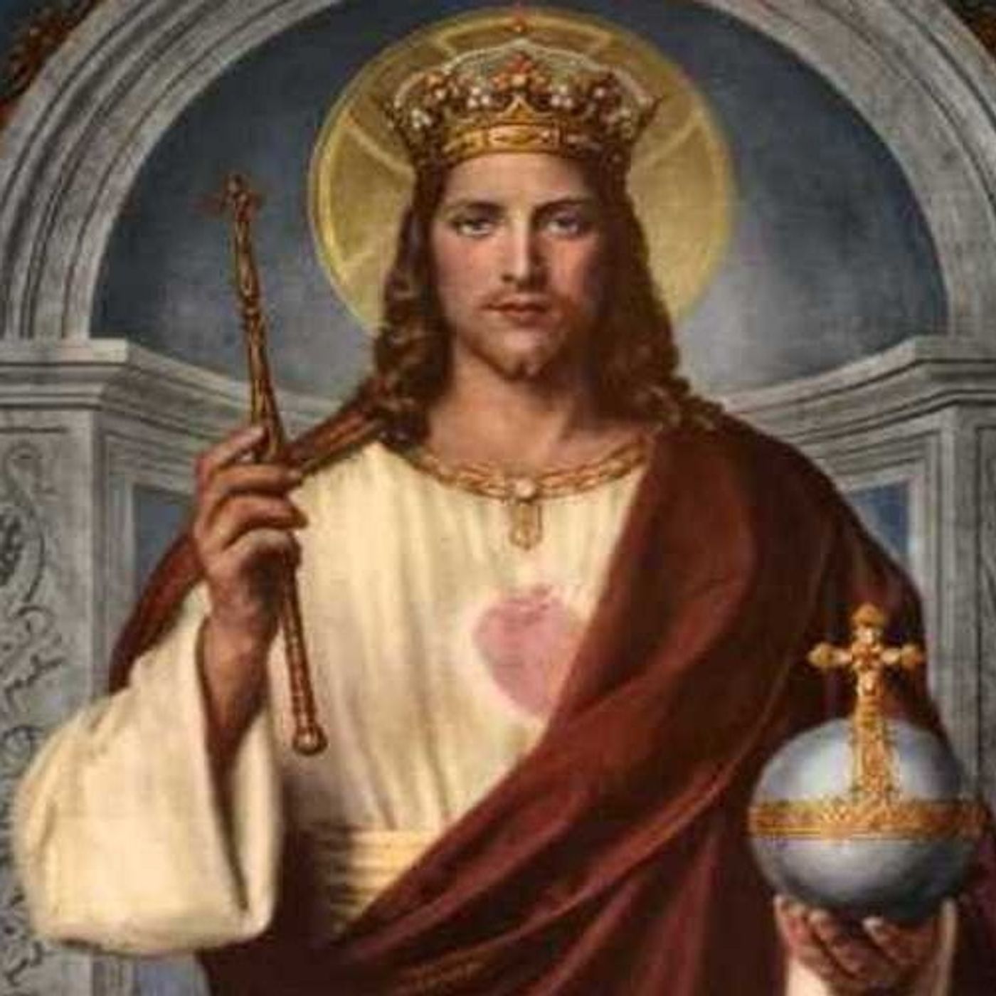 11-23-25  Cristo Re - Omelia