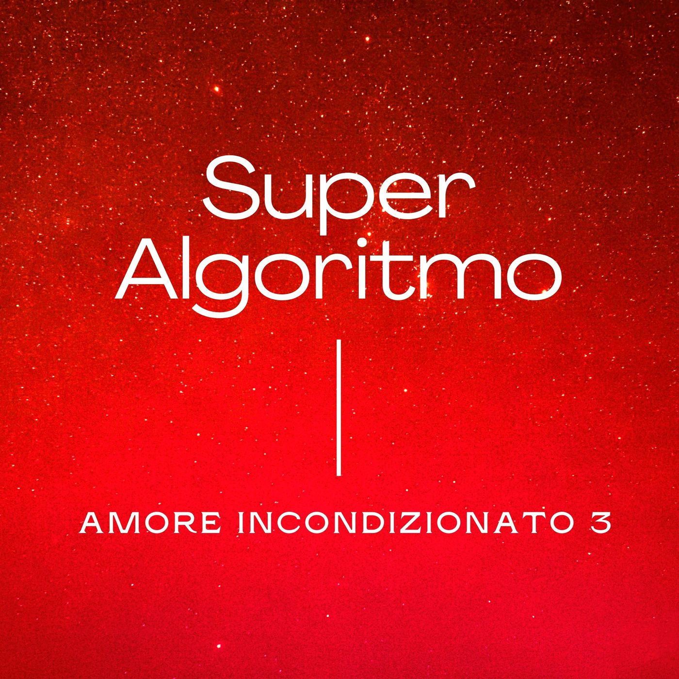 Algoritmi e altre storie