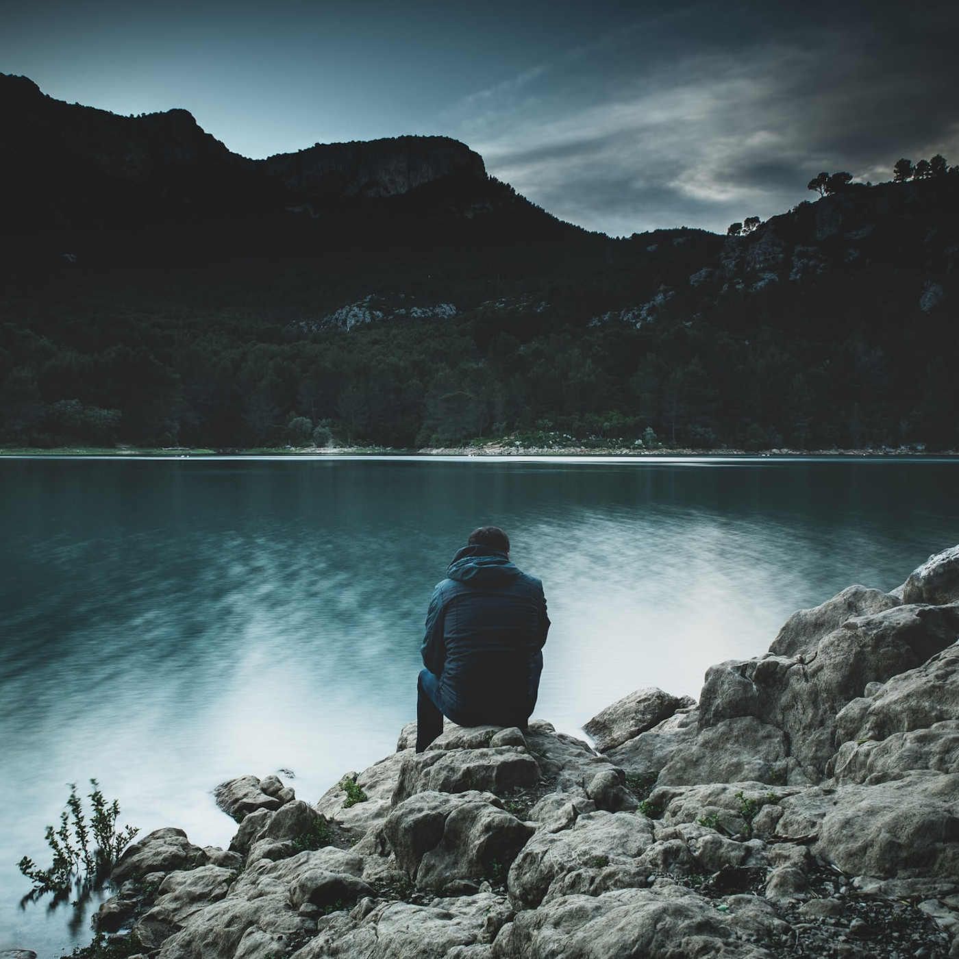 Reflection 233- The Response of Silence episode artwork