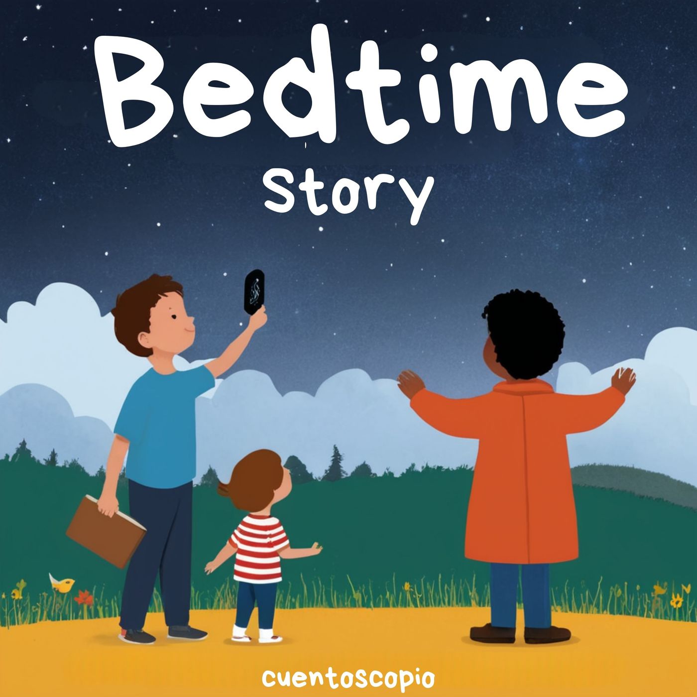 Bedtime Story