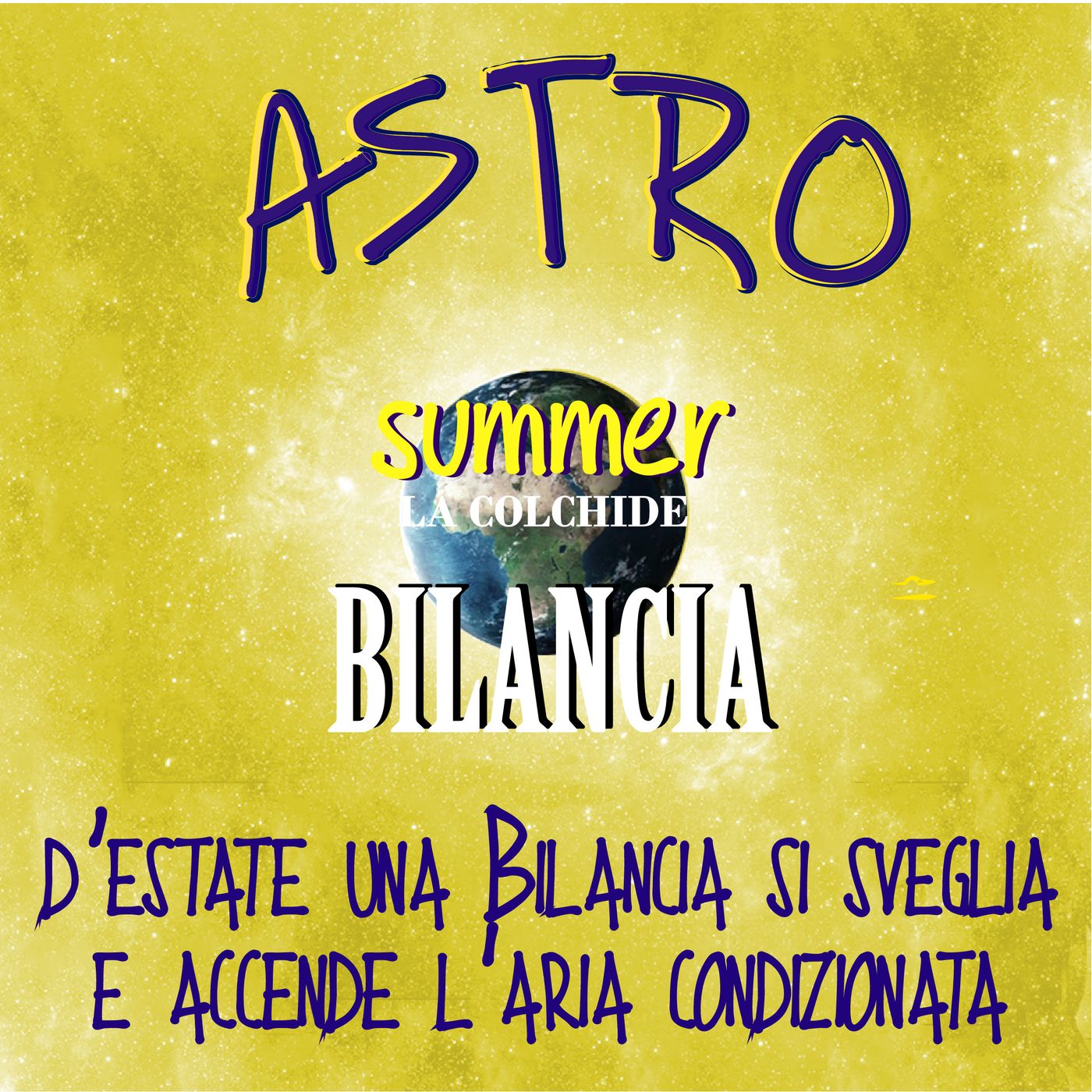Astro Colchide