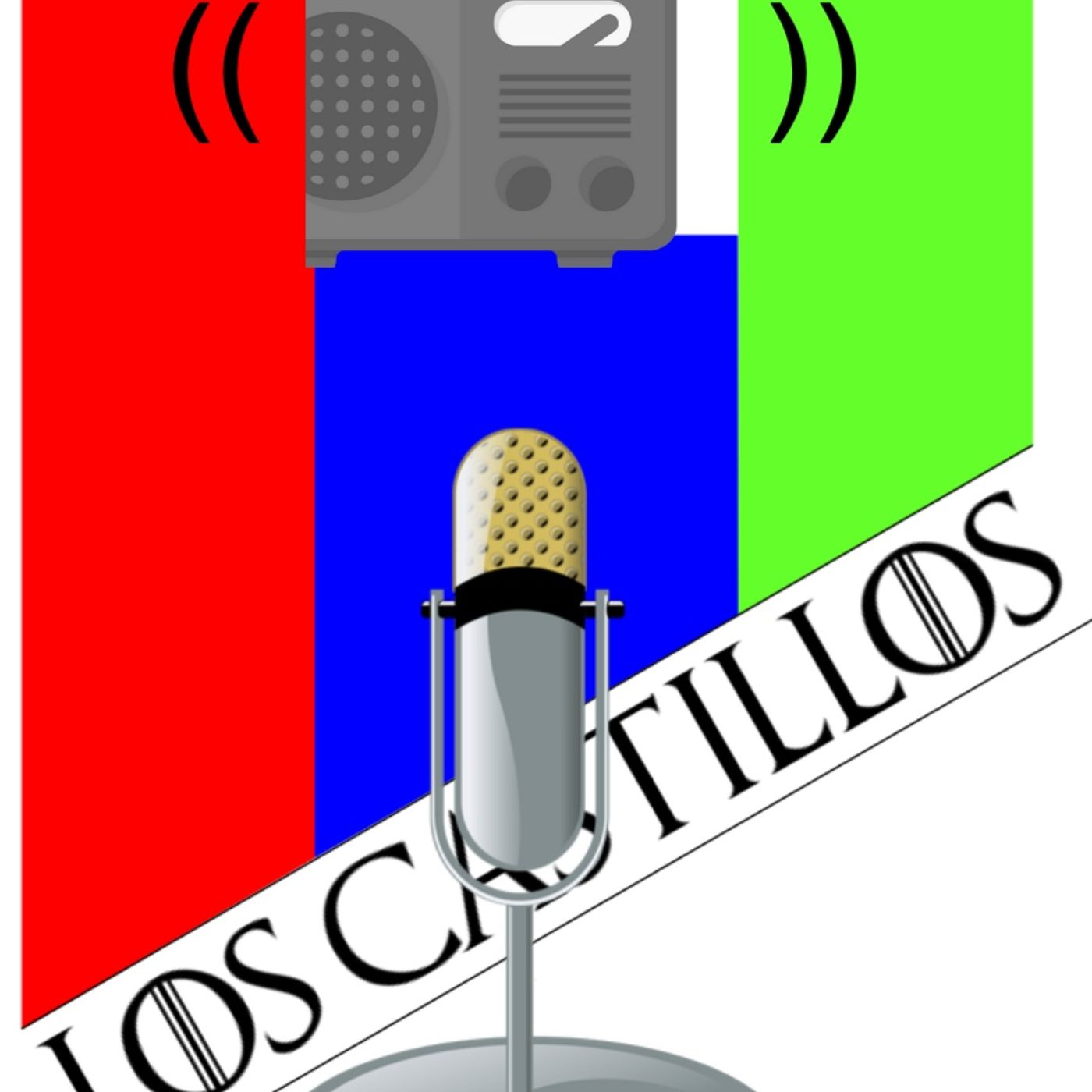 El Recreo. IES Los Castillos (Old)