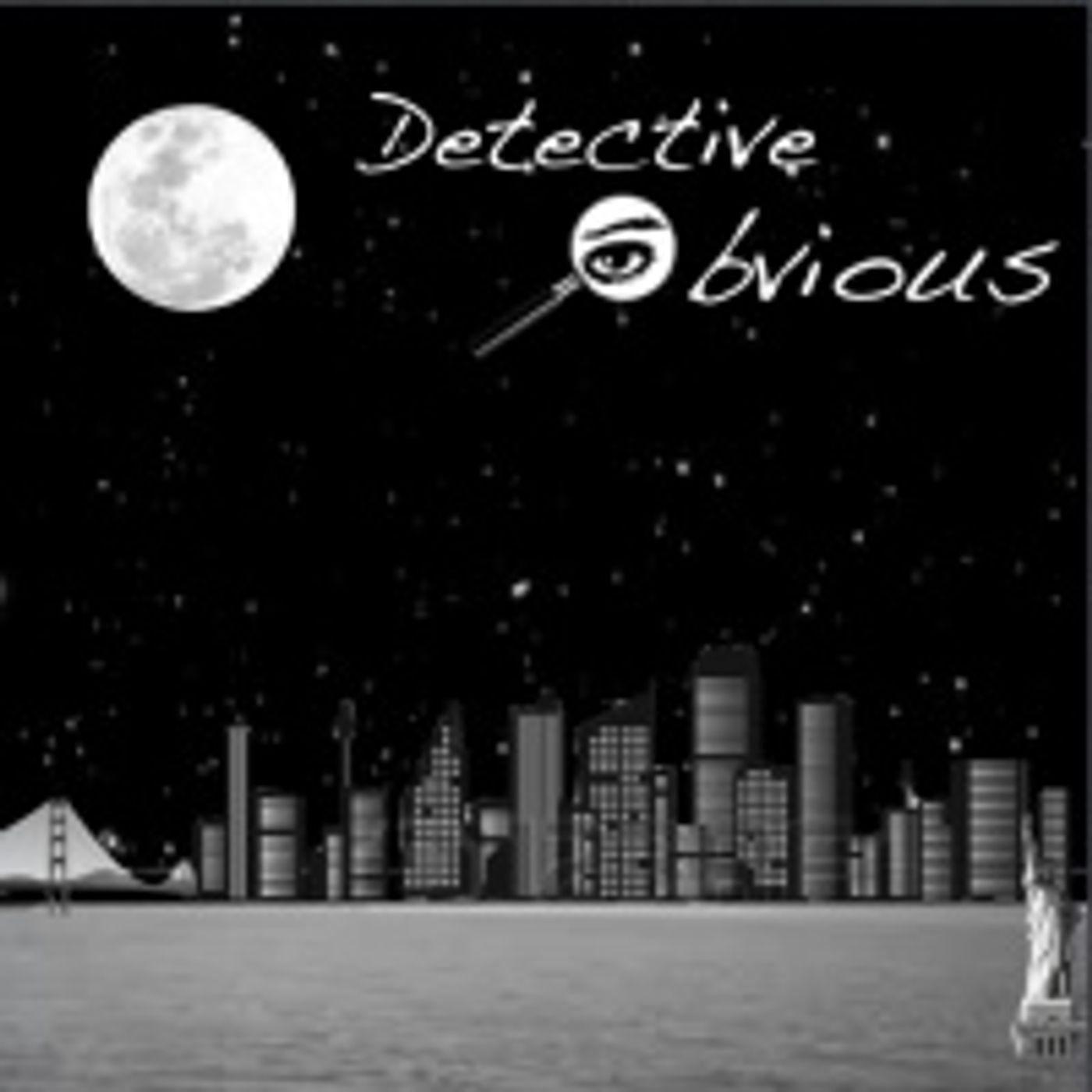 Episode 5 - "The Lone Stranger"