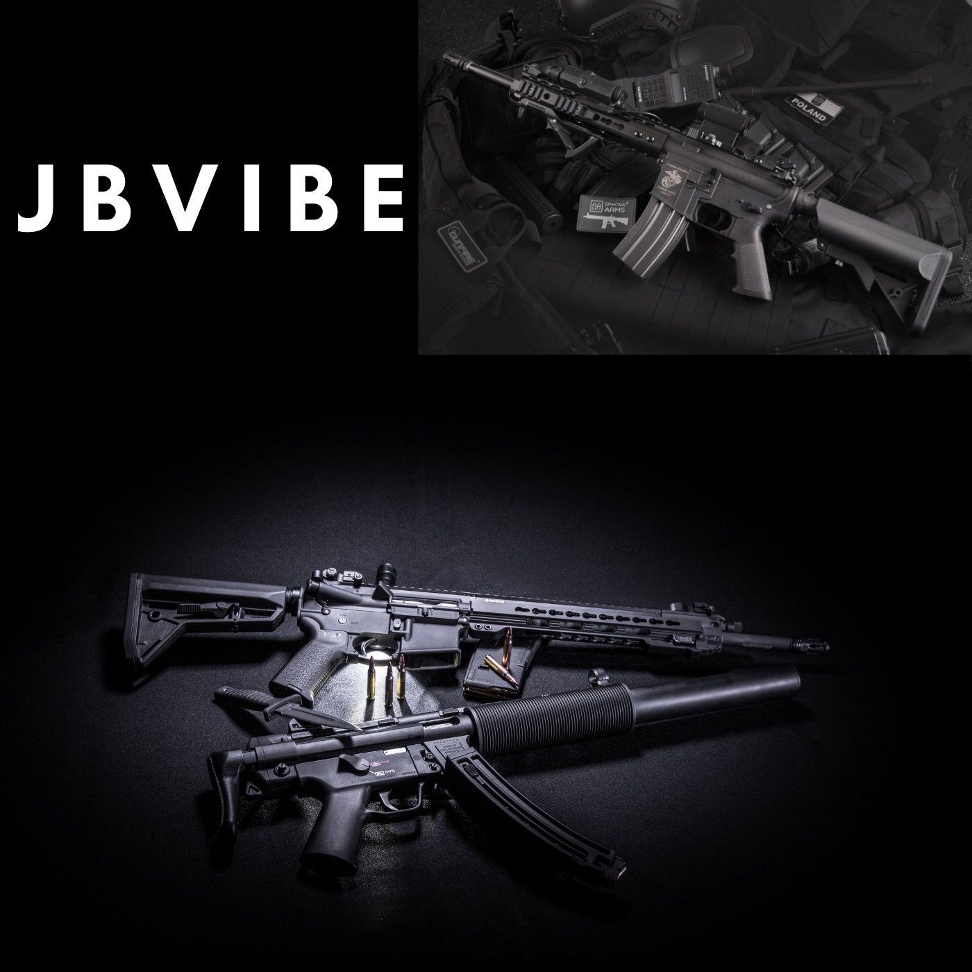 JBvibe cover art