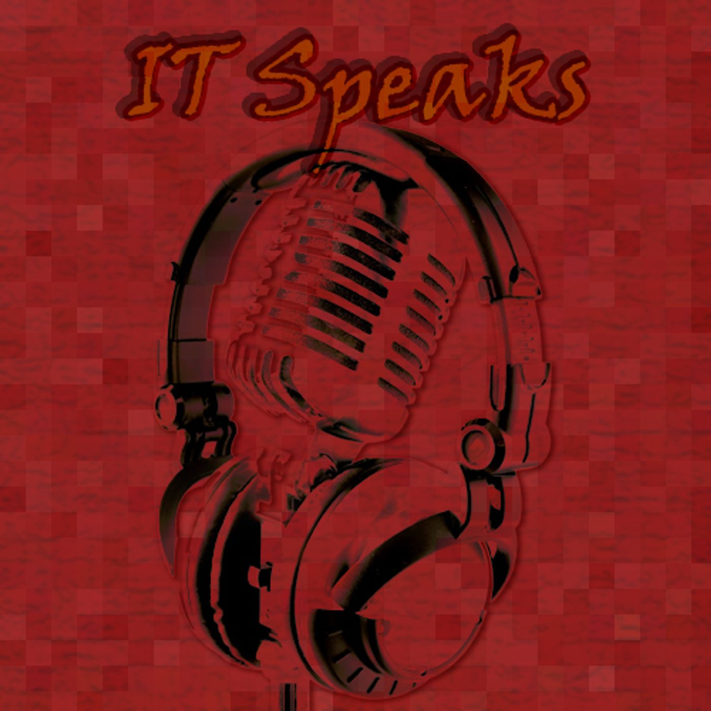 It Speaks! cover art