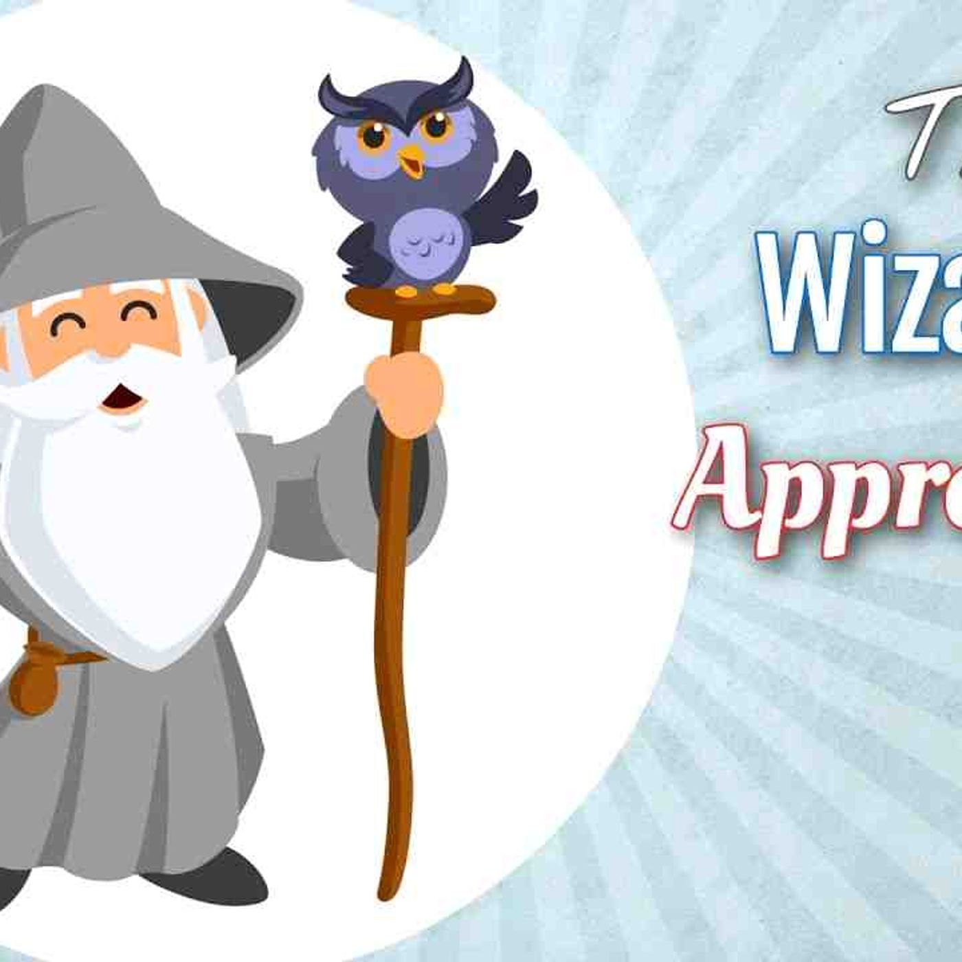 Kids Sleep Meditation THE WIZARD_S APPRENTICE Fall Asleep Fast (Children_s Meditation Sleep Story)(MP3_160K) episode artwork
