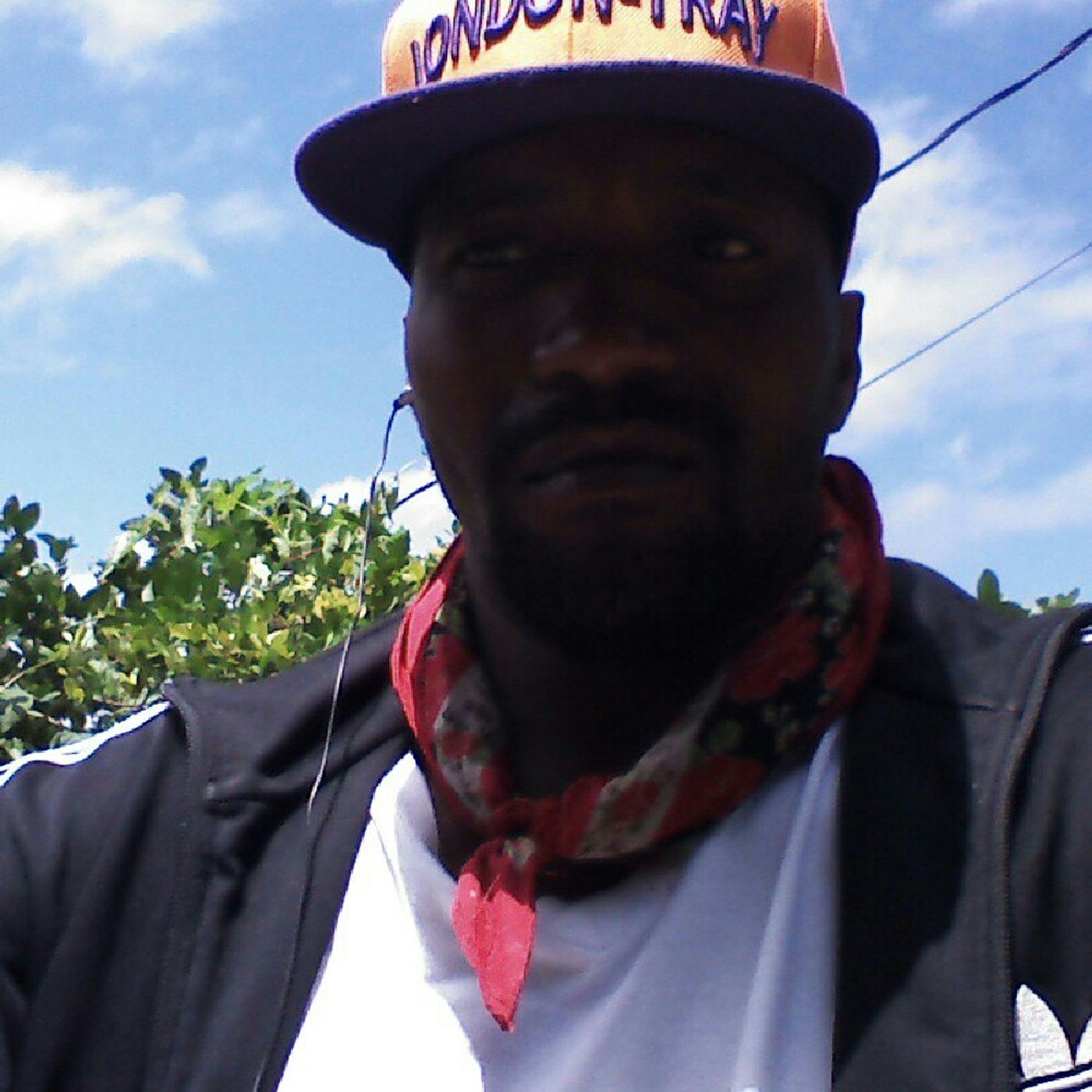 Marlon Taylor's show