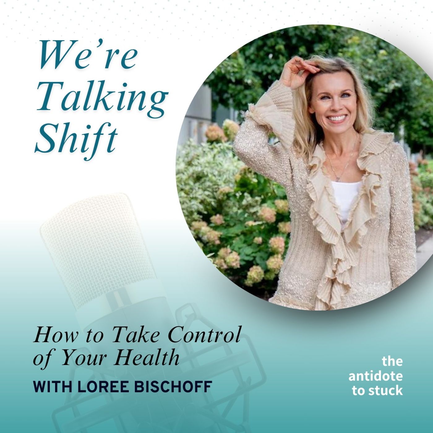 We\'re Talking Shift