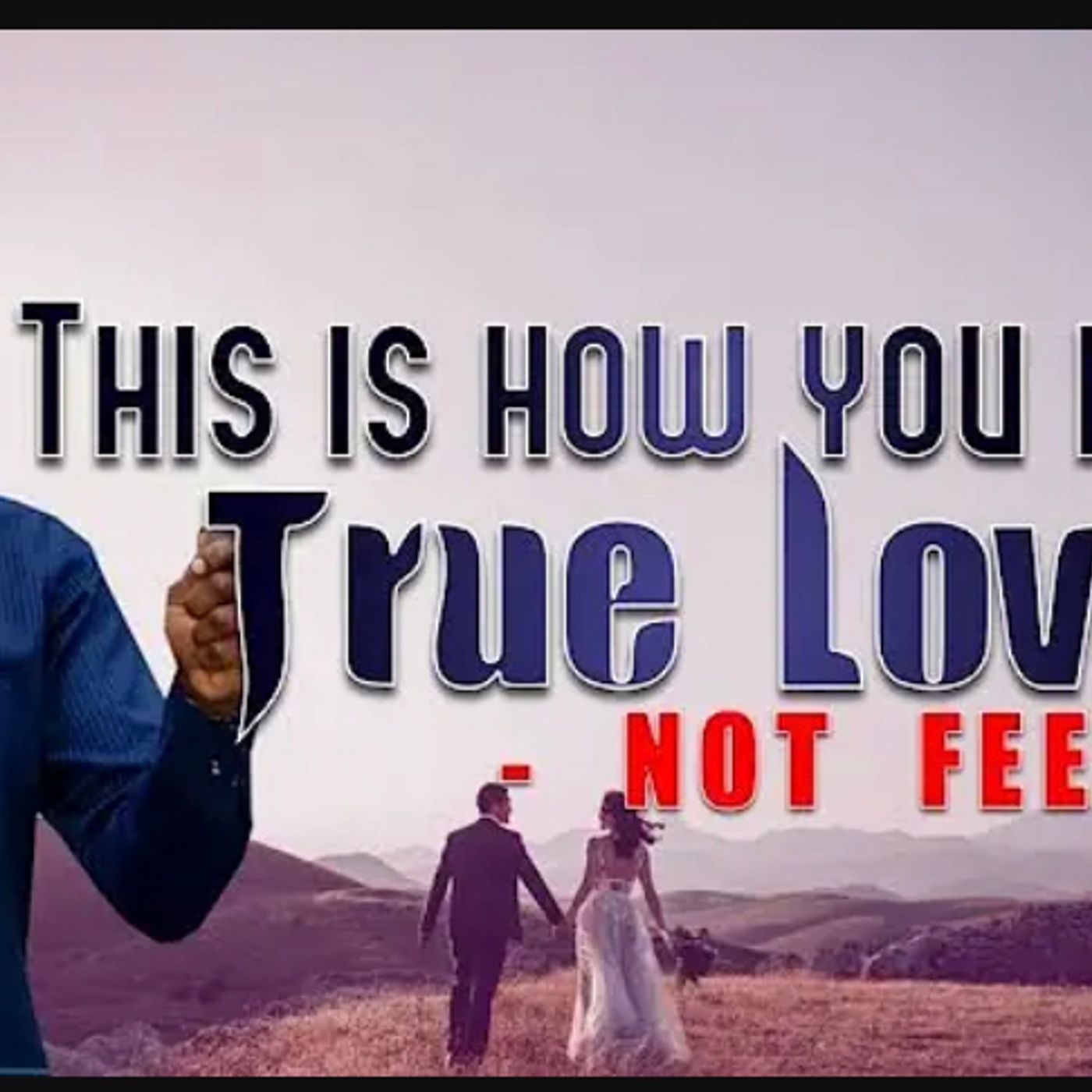 Christian House – THIS HOW YOU KNOW TRUE L...