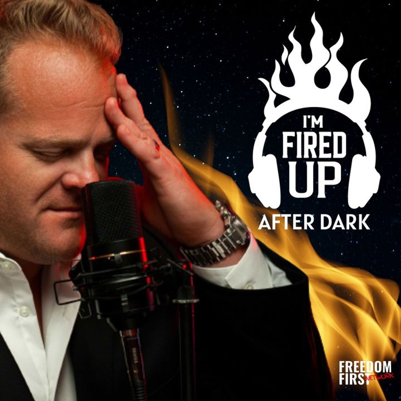 I\'m Fired Up with Chad Caton