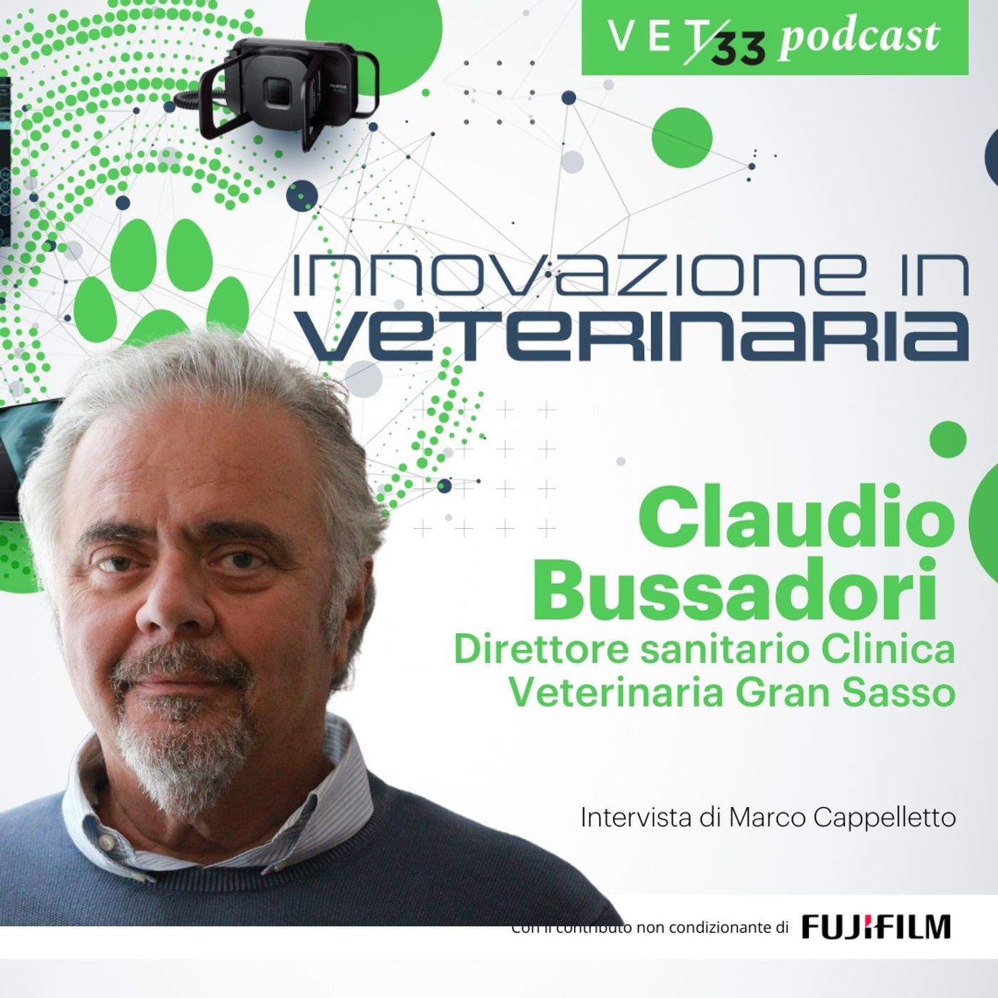 Innovazione in veterinaria