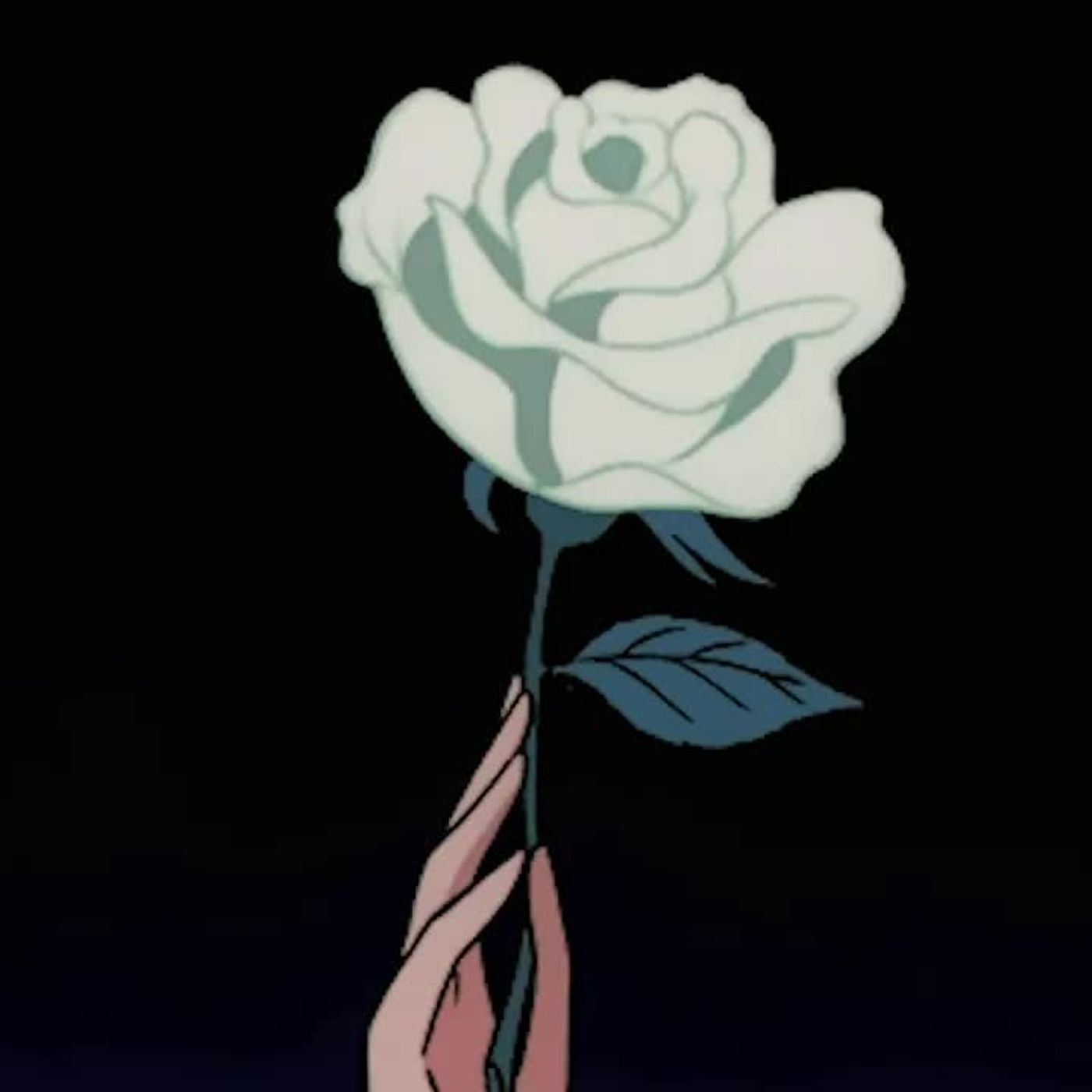 Lovely episode artwork